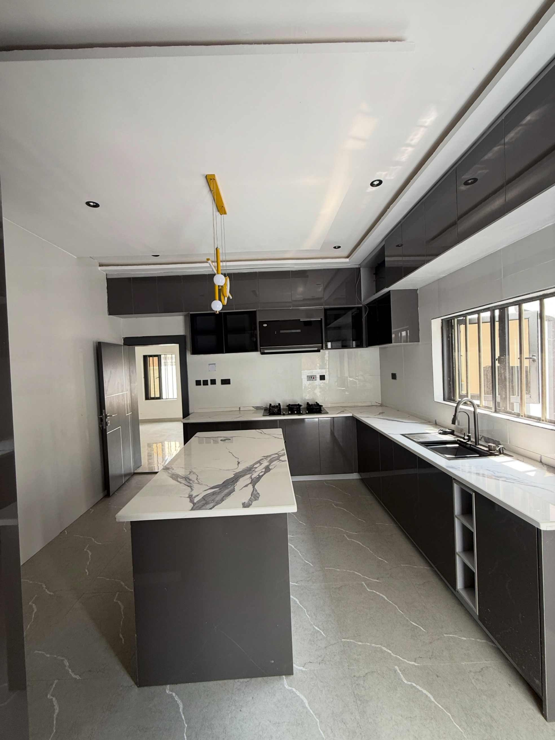 4 bedroom detached duplex for sale in Lokogoma, Abuja