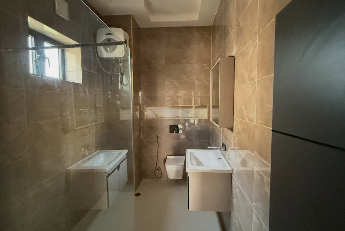 4 bedroom detached duplex for sale in Main Gwarinpa, Abuja