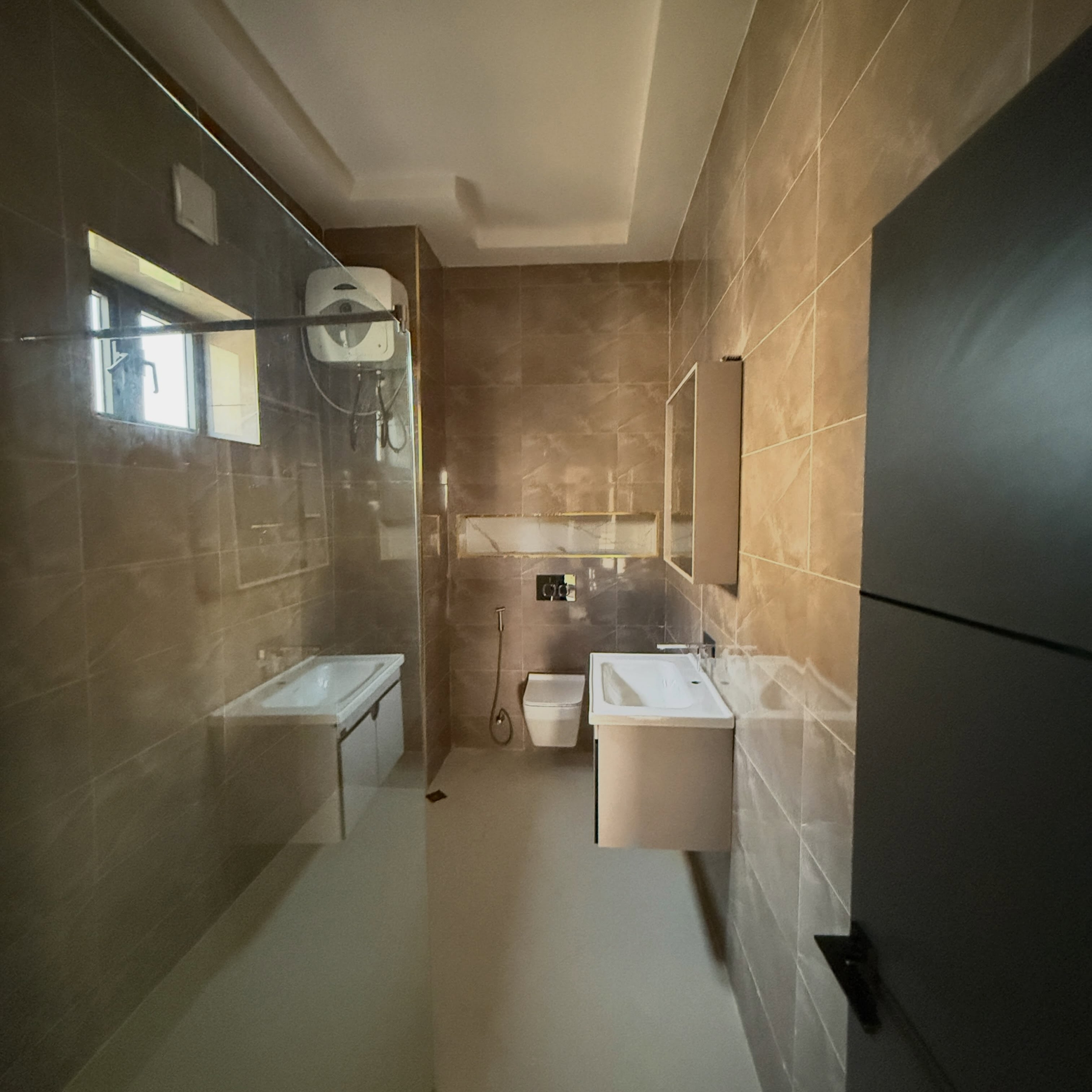 4 bedroom detached duplex for sale in Main Gwarinpa, Abuja