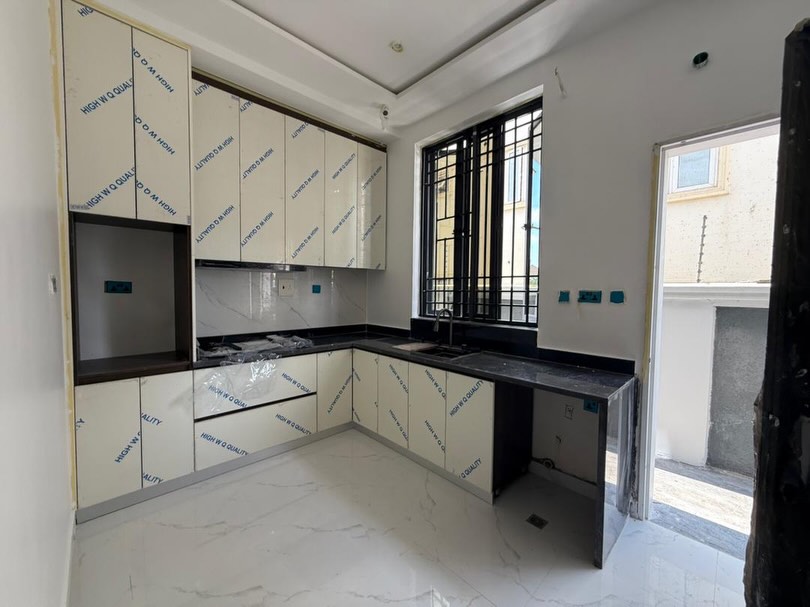 4 bedroom terrace duplex for sale in Apo Resettlement, Abuja