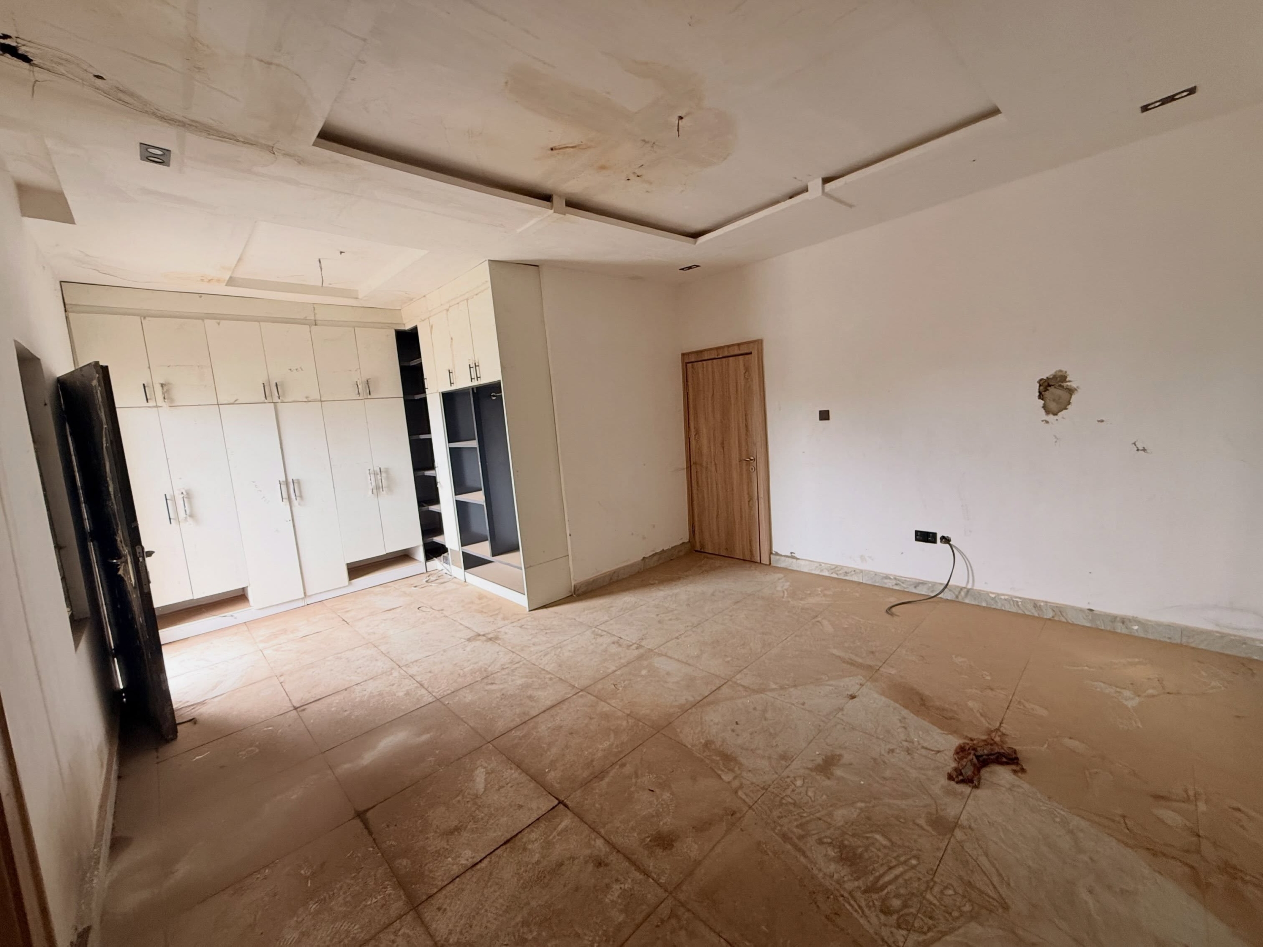 4 bedroom fully detached duplex for sale in Kado, Abuja
