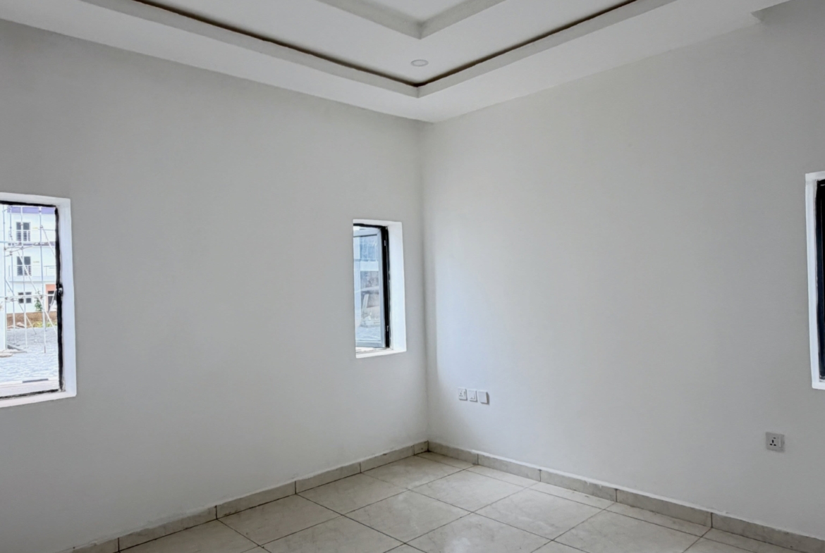 3 bedroom apartment for sale in Apo Dutse, Abuja