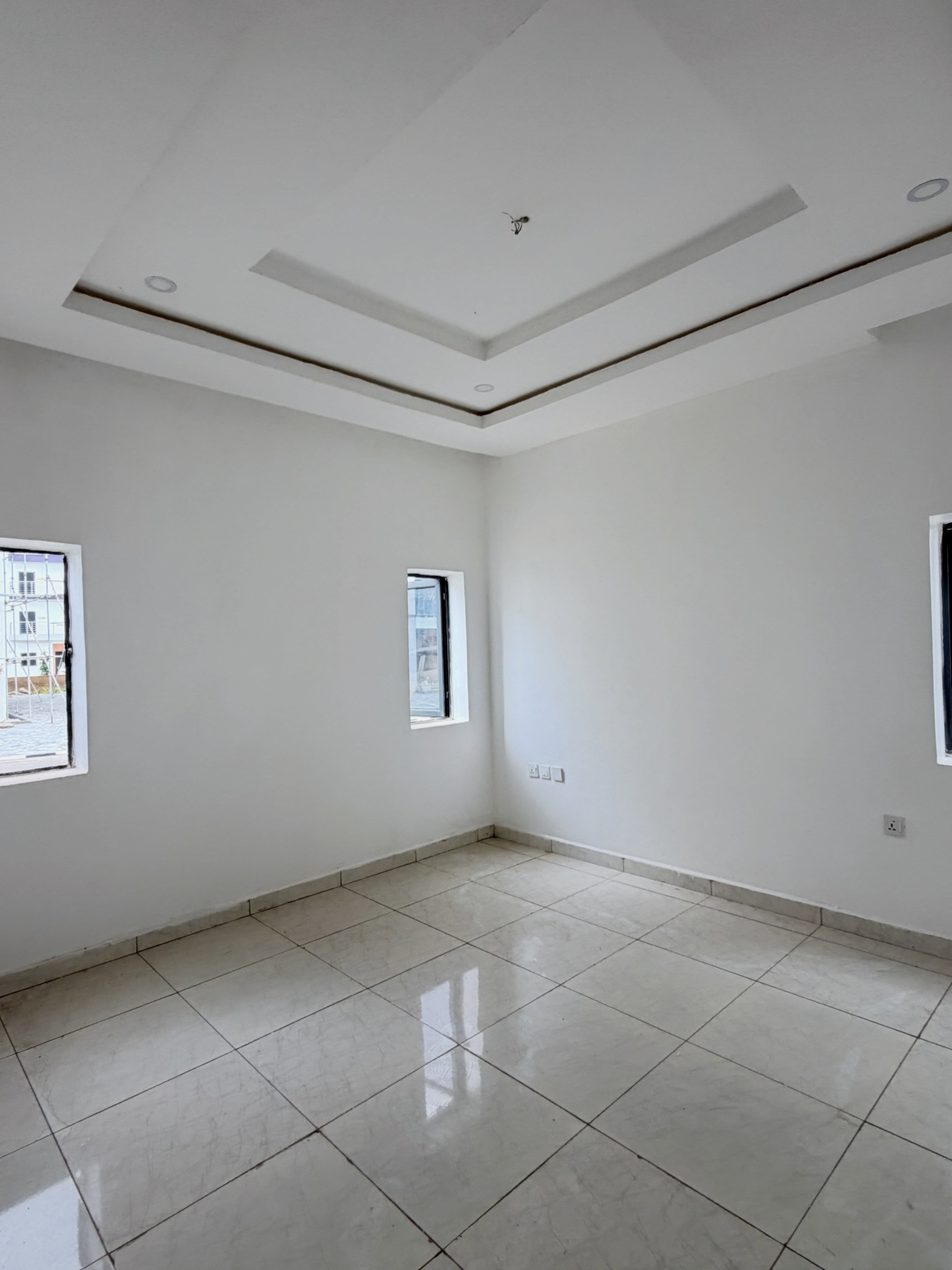 3 bedroom apartment for sale in Apo Dutse, Abuja