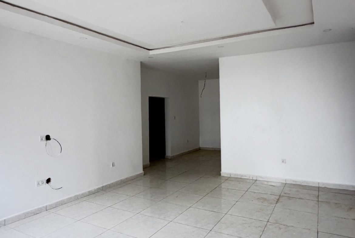3 bedroom apartment for sale in Apo Dutse, Abuja