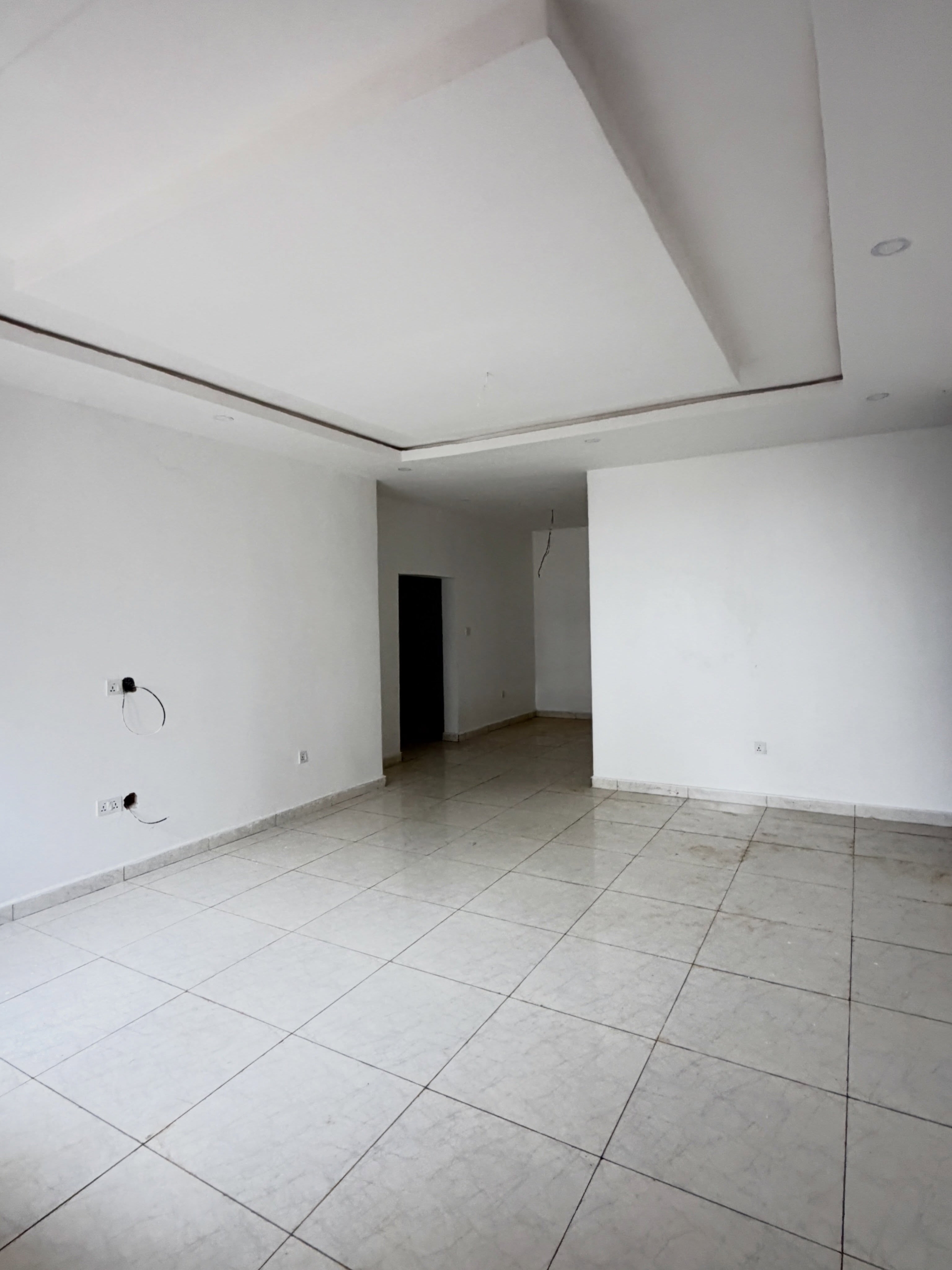3 bedroom apartment for sale in Apo Dutse, Abuja
