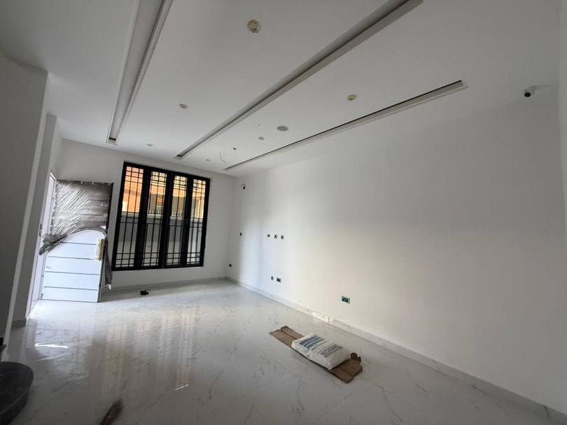4 bedroom terrace duplex for sale in Apo Resettlement, Abuja