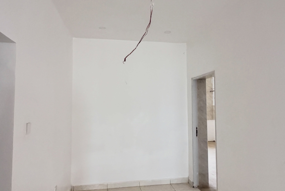 3 bedroom apartment for sale in Apo Dutse, Abuja