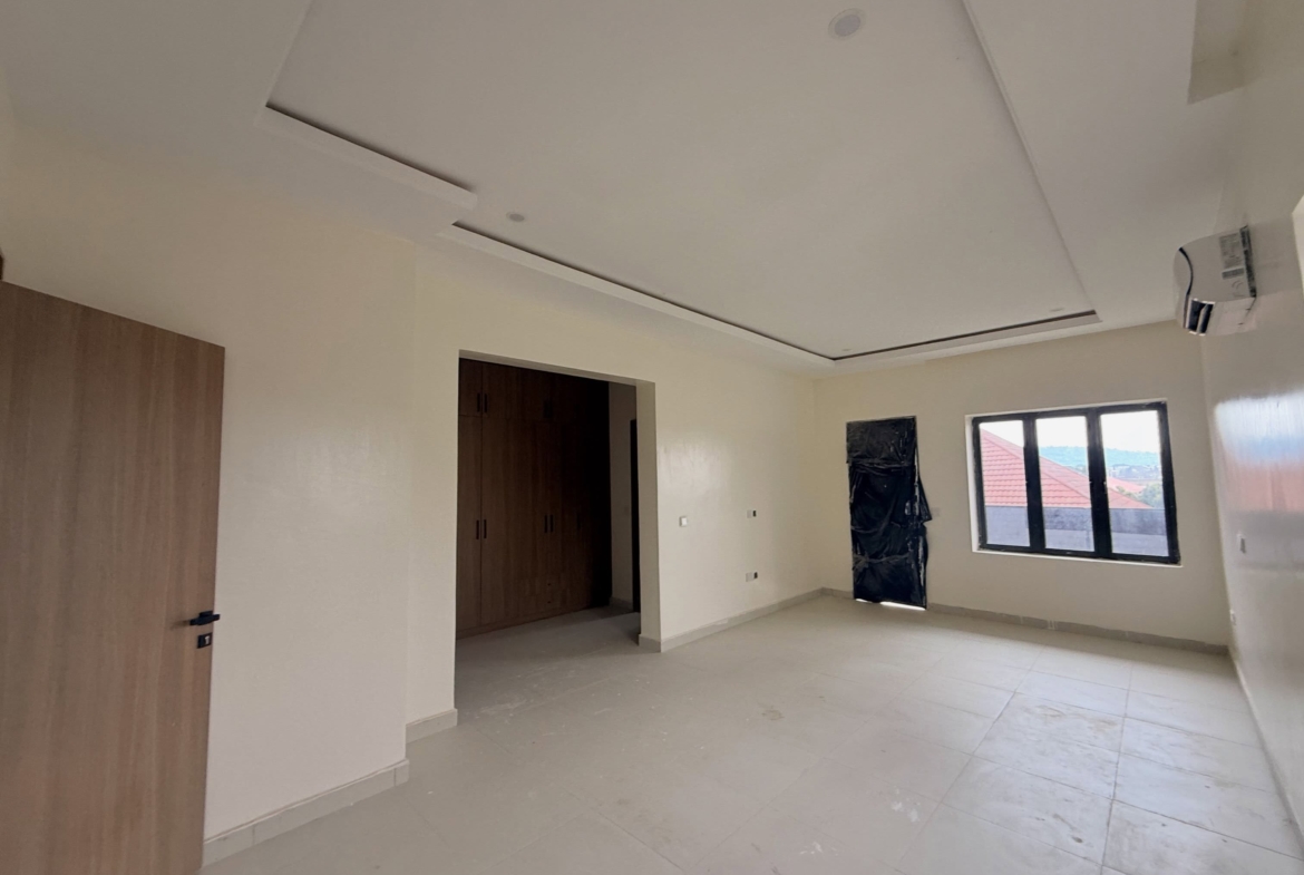 4 bedroom terrace duplex for sale in Kado, Abuja