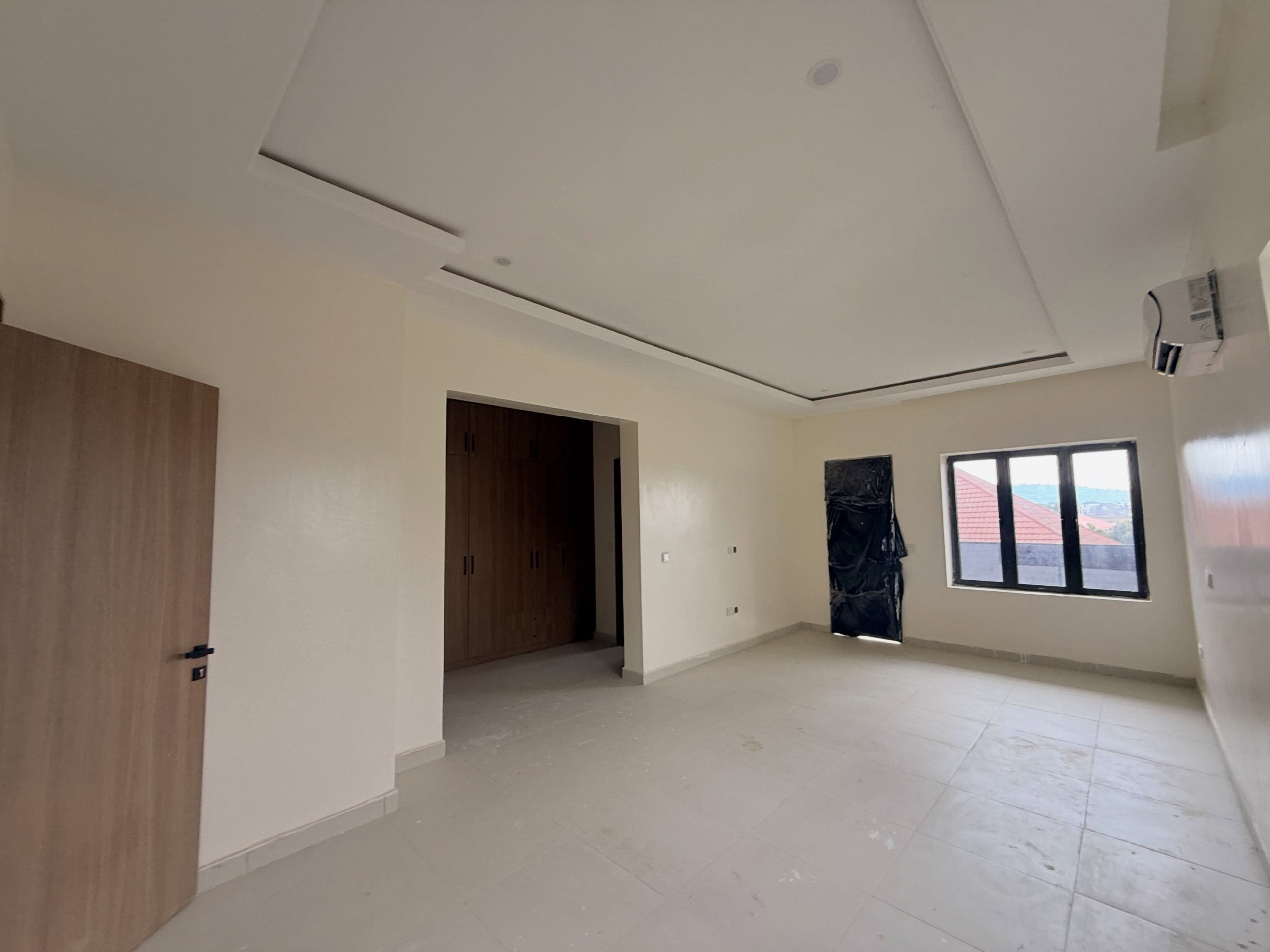 4 bedroom terrace duplex for sale in Kado, Abuja