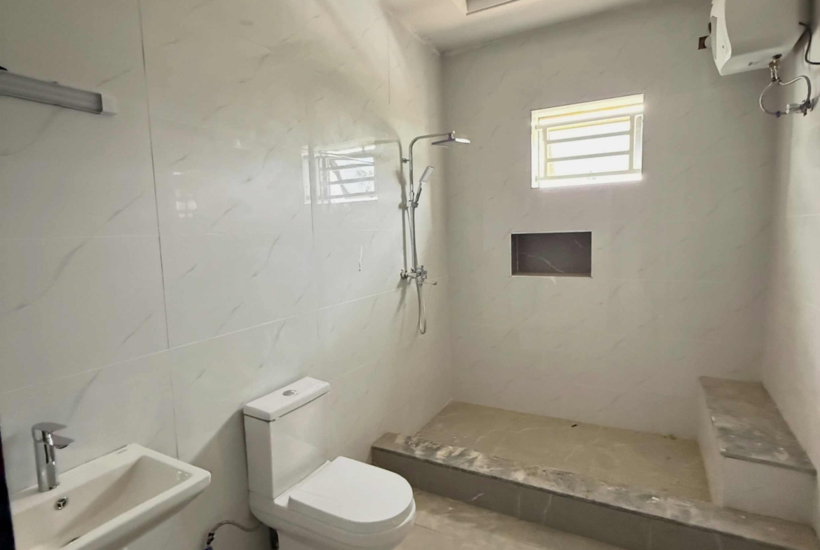 4 bedroom terrace duplex for sale in Lifecamp, Abuja