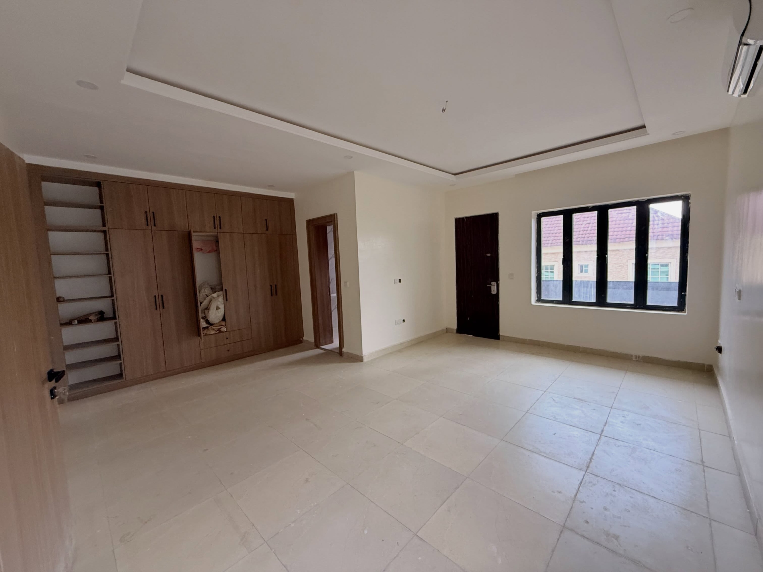 4 bedroom terrace duplex for sale in Kado, Abuja