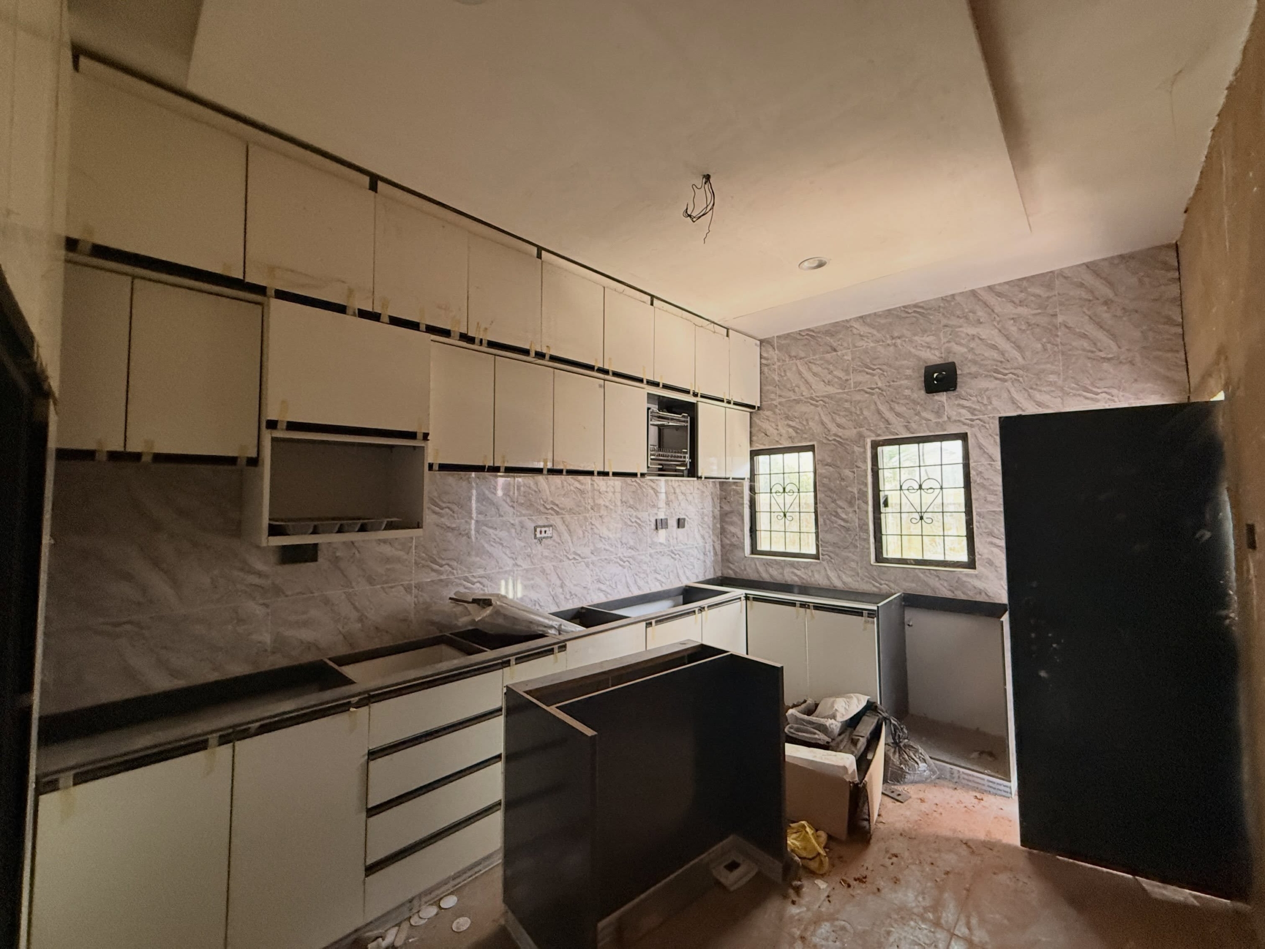4 bedroom fully detached duplex for sale in Kado, Abuja
