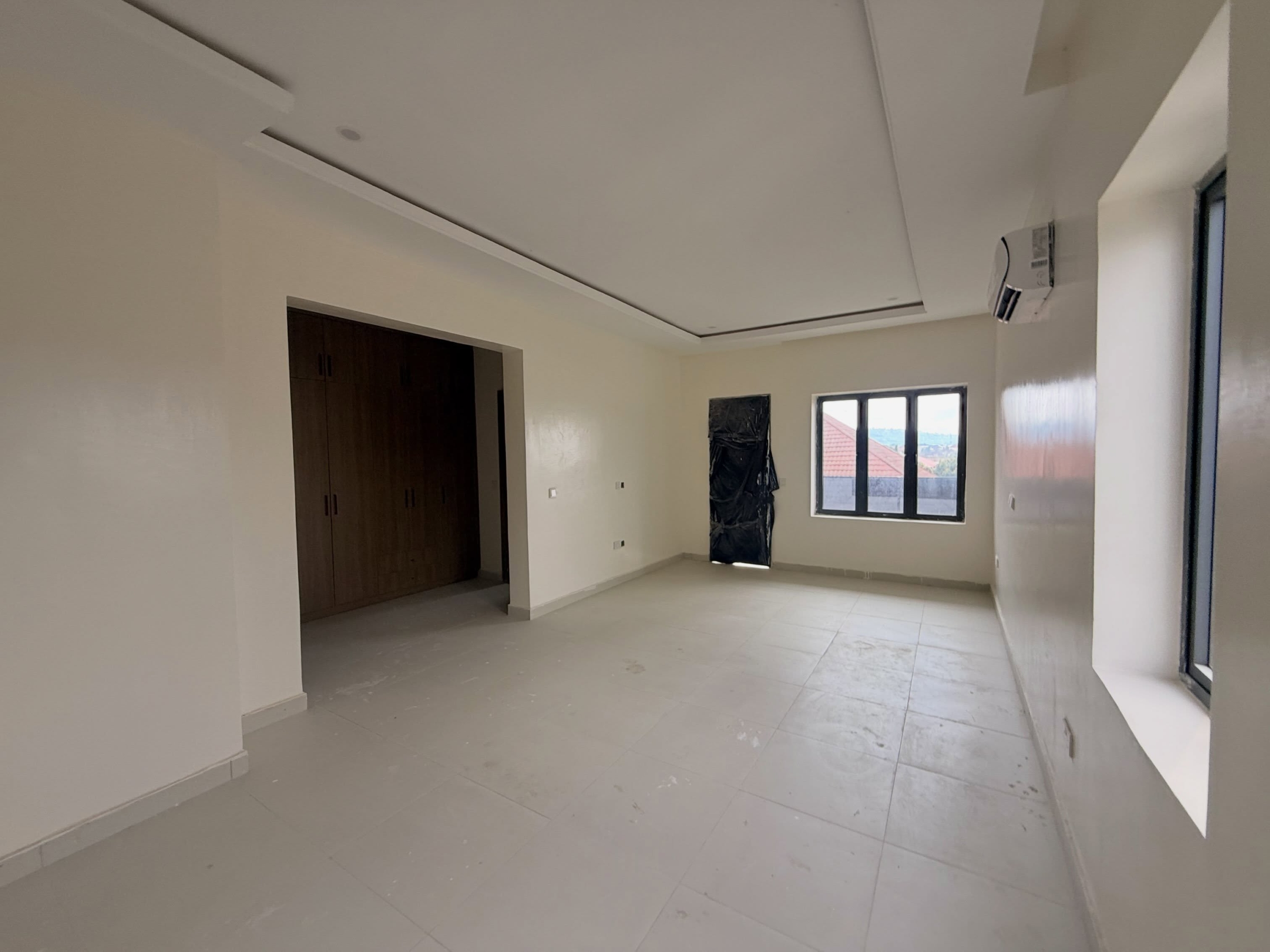 4 bedroom terrace duplex for sale in Kado, Abuja