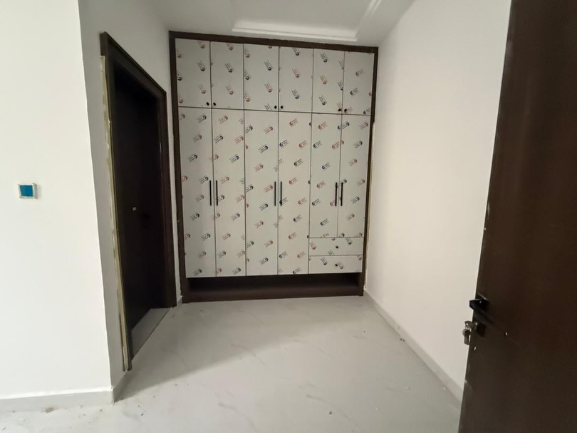 4 bedroom terrace duplex for sale in Apo Resettlement, Abuja