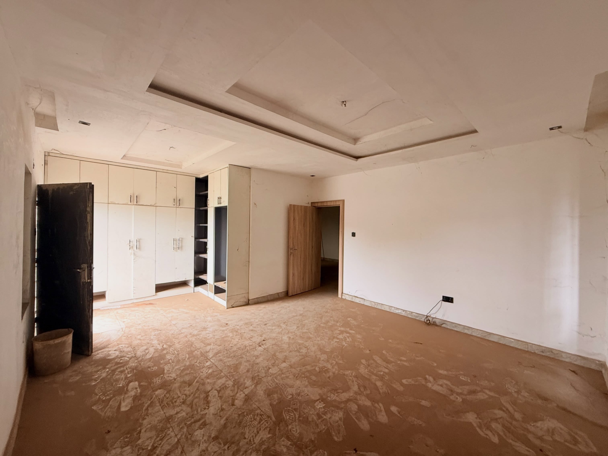 4 bedroom fully detached duplex for sale in Kado, Abuja