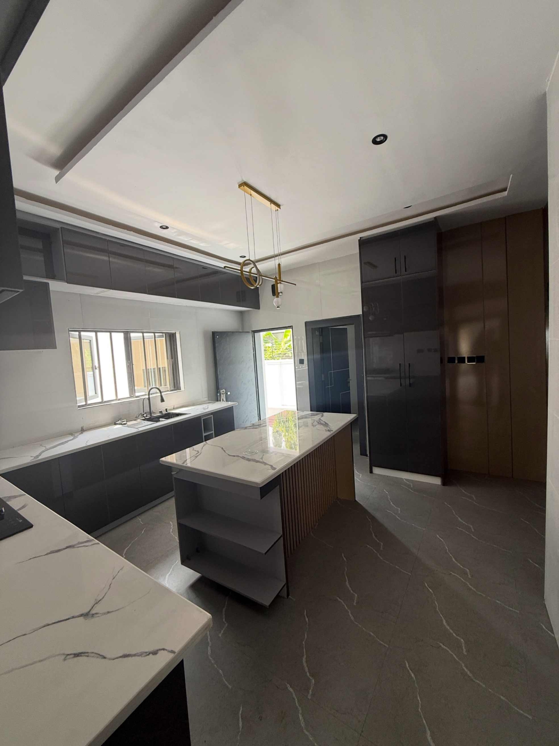 4 bedroom detached duplex for sale in Lokogoma, Abuja