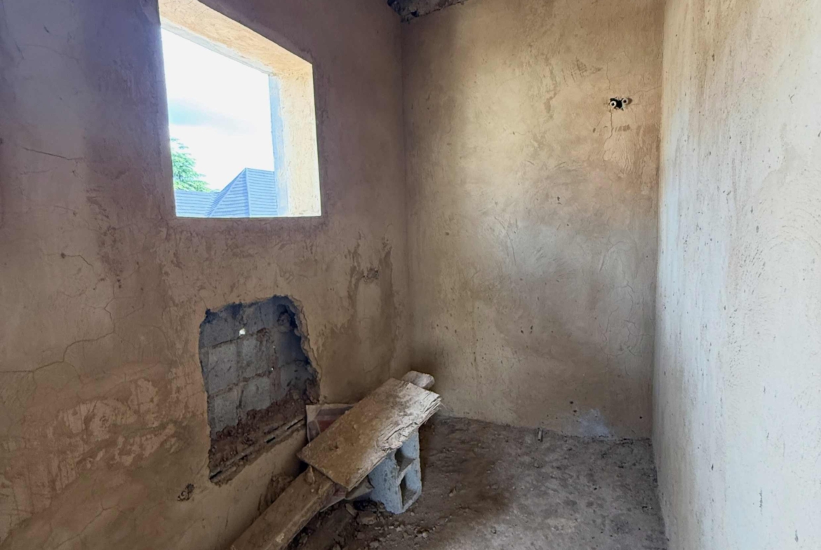 4 bedroom corner terrace duplex for sale in Guzape, Abuja
