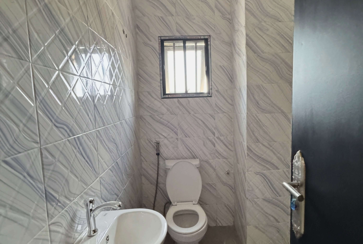 2 bedroom apartment for rent in Lokogoma, Abuja