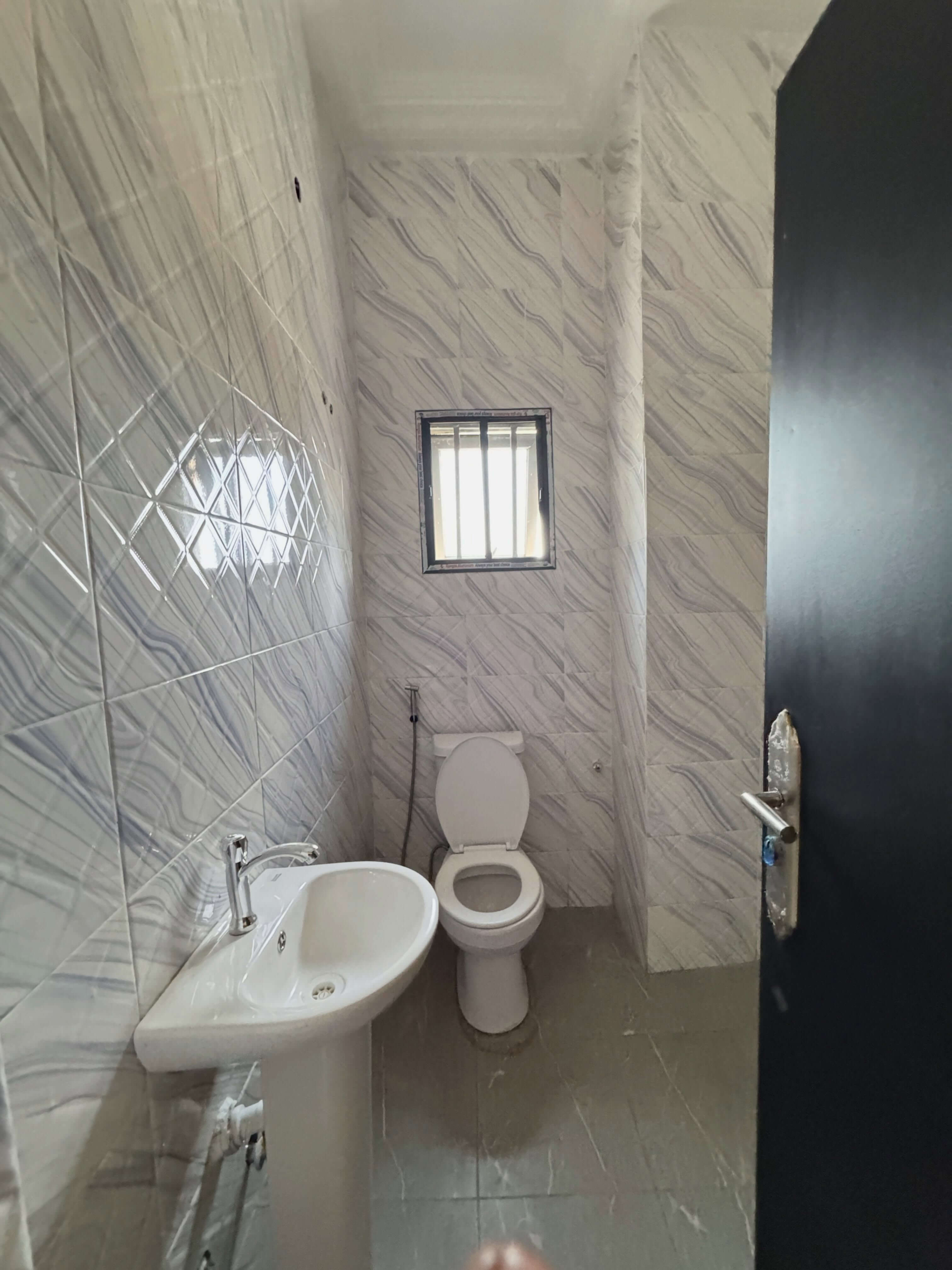 2 bedroom apartment for rent in Lokogoma, Abuja