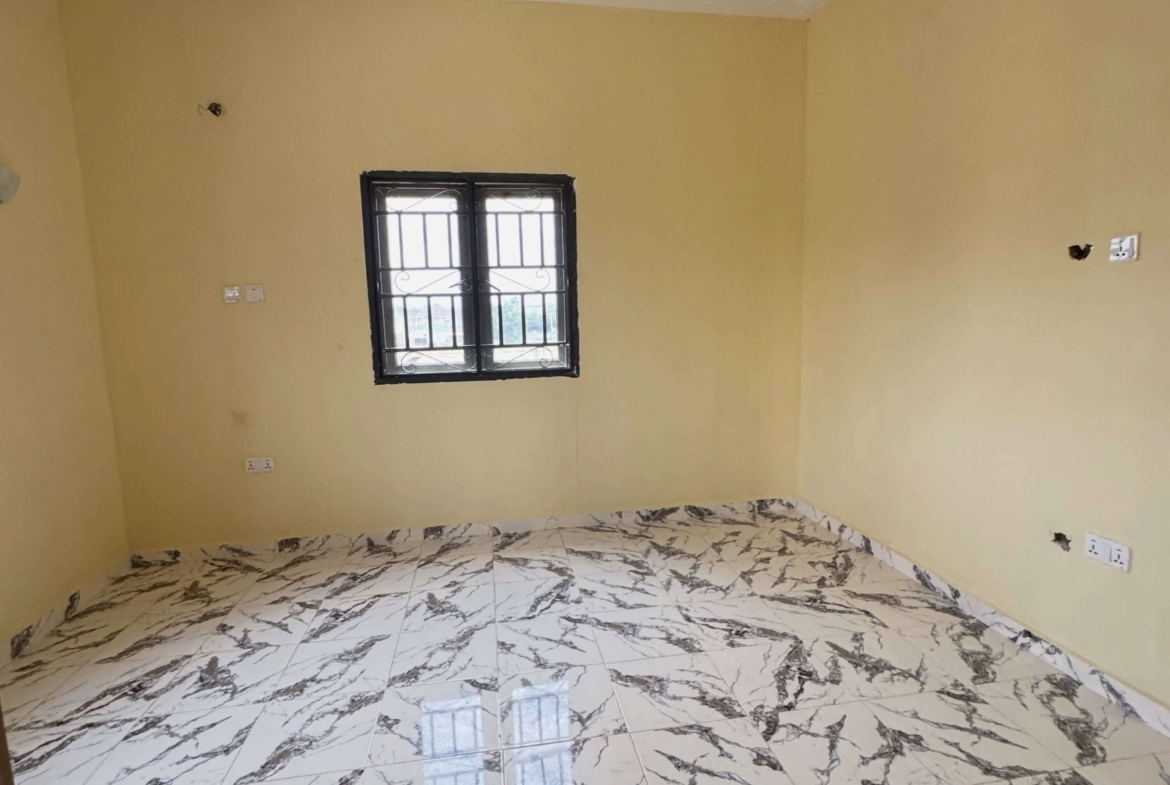 2 bedroom apartment for rent in Lokogoma, Abuja