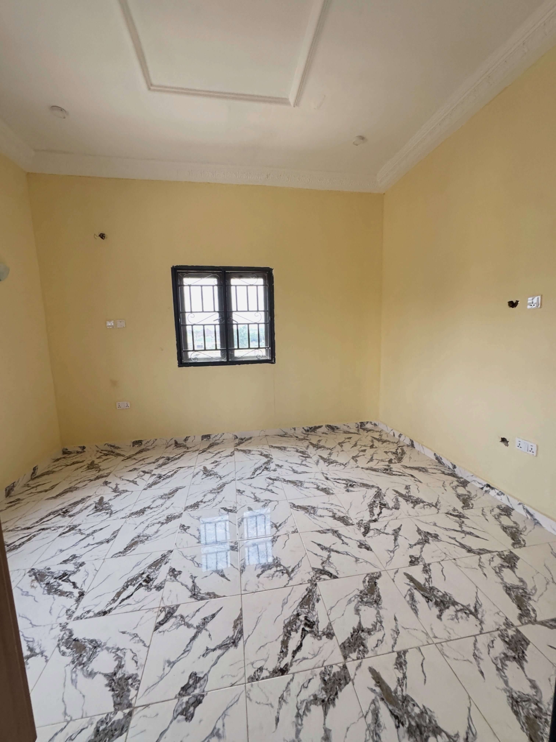 2 bedroom apartment for rent in Lokogoma, Abuja