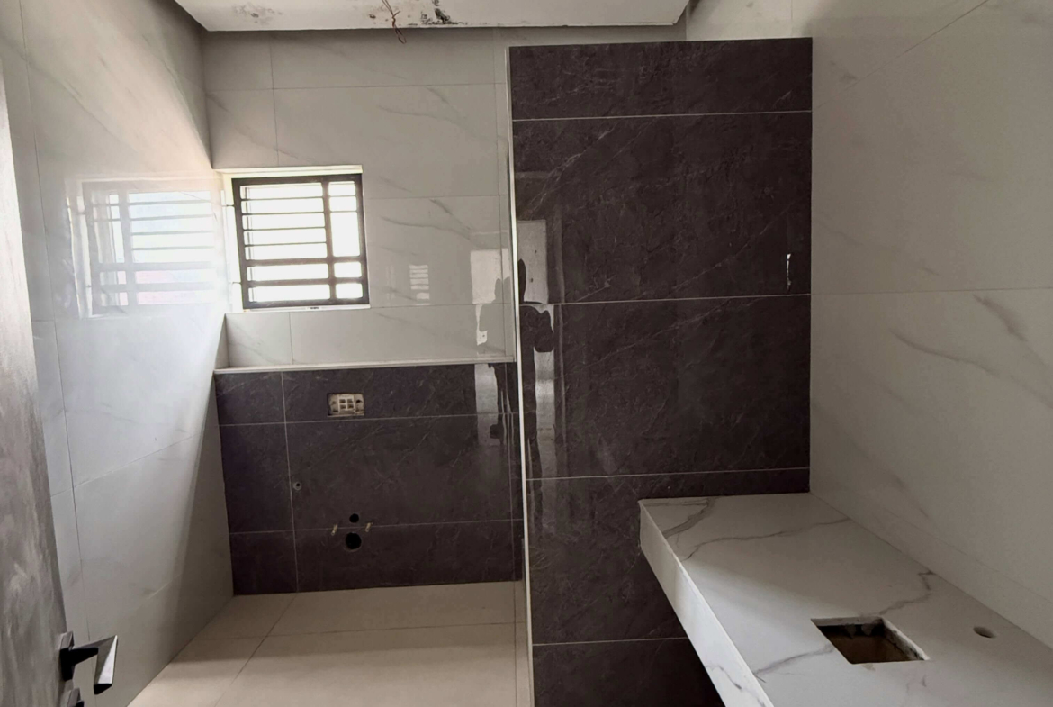 6 bedroom fully detached duplex for sale in Maitama, Abuja