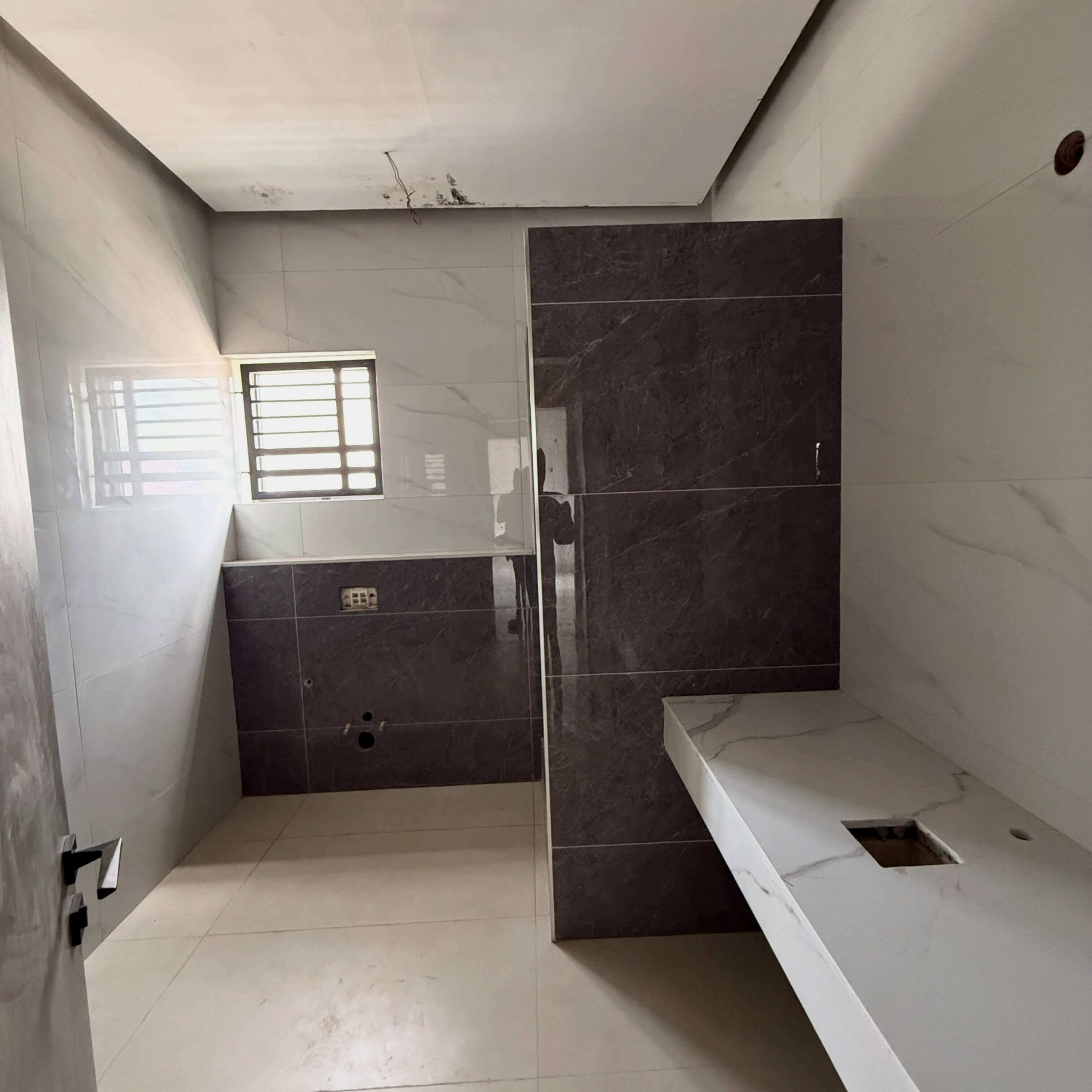 6 bedroom fully detached duplex for sale in Maitama, Abuja