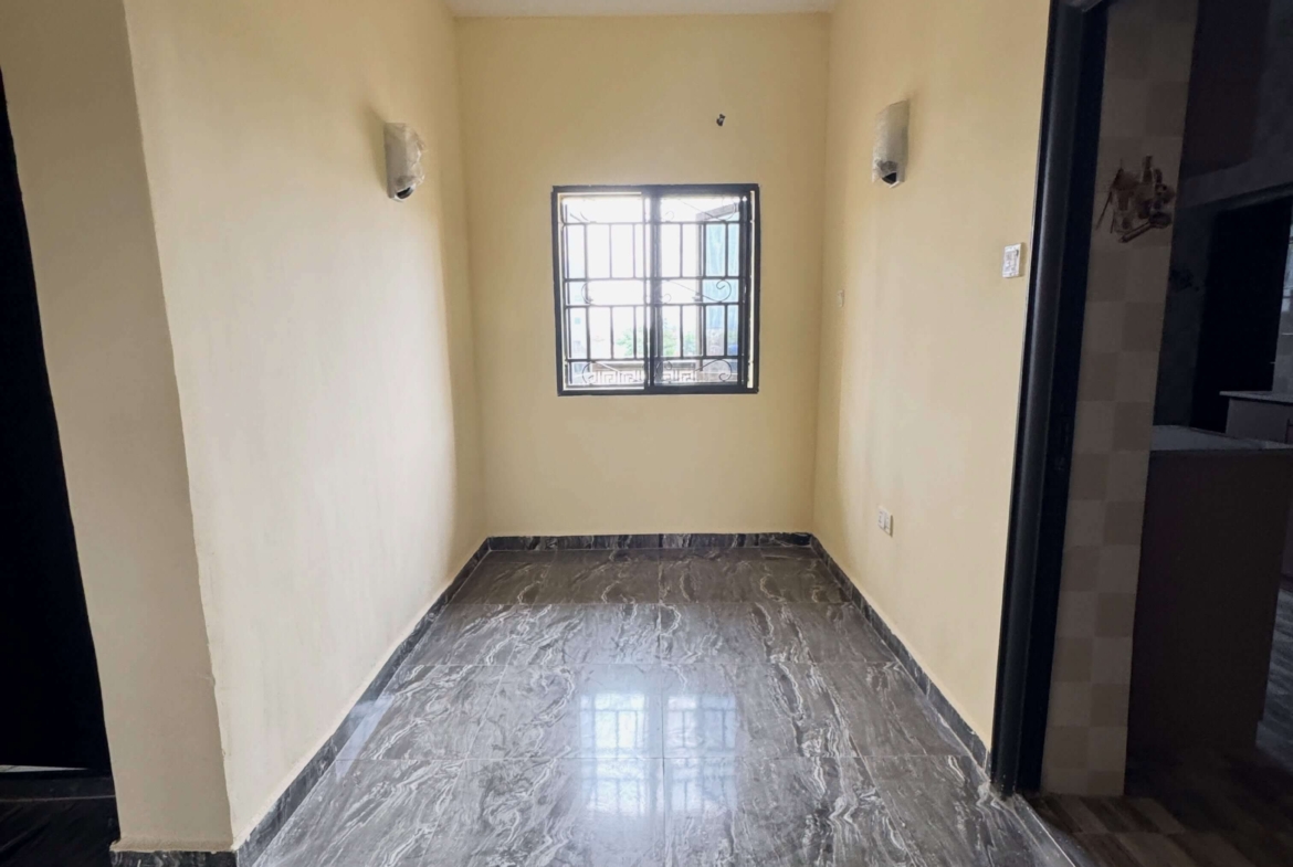 2 bedroom apartment for rent in Lokogoma, Abuja