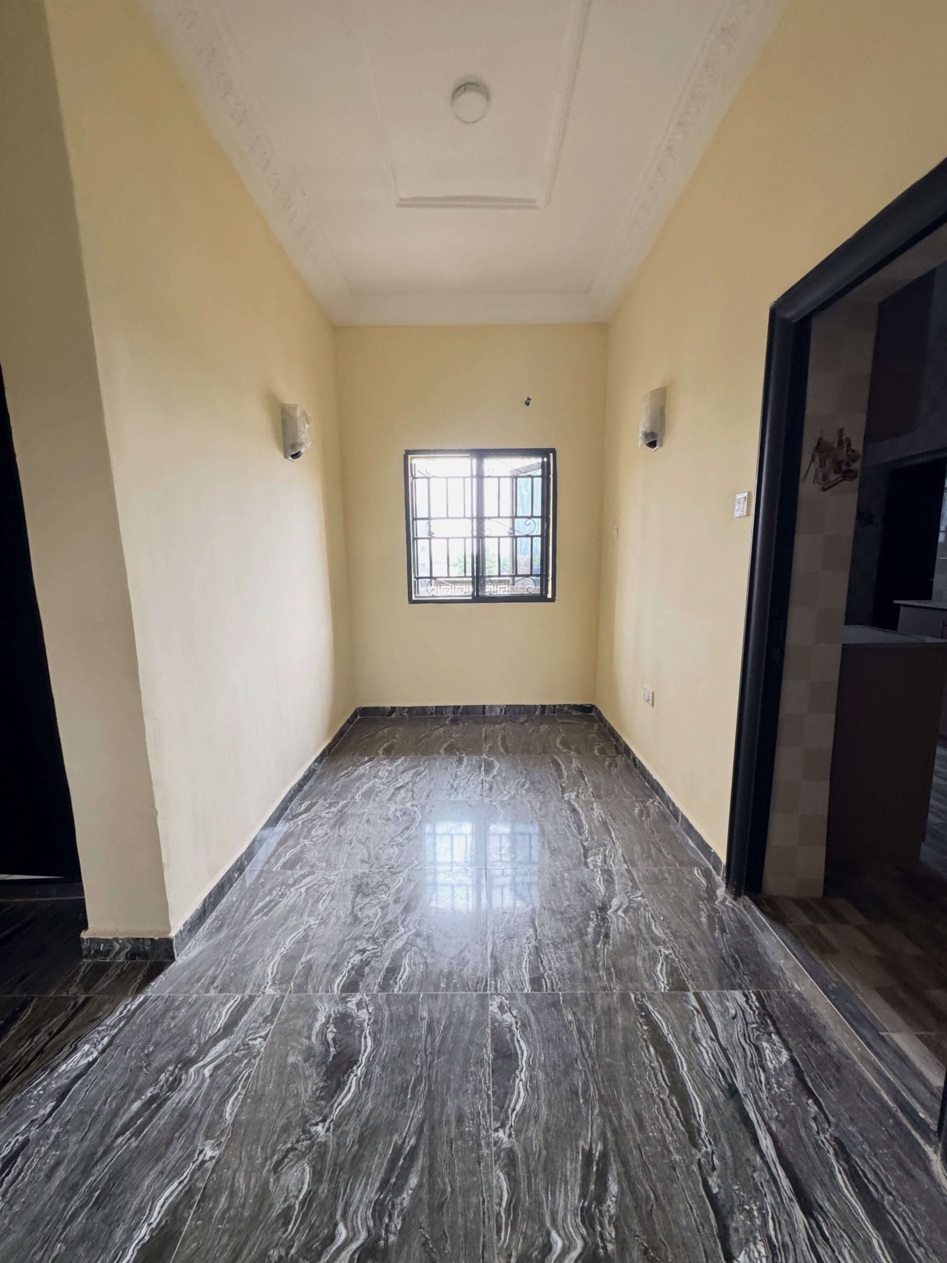 2 bedroom apartment for rent in Lokogoma, Abuja