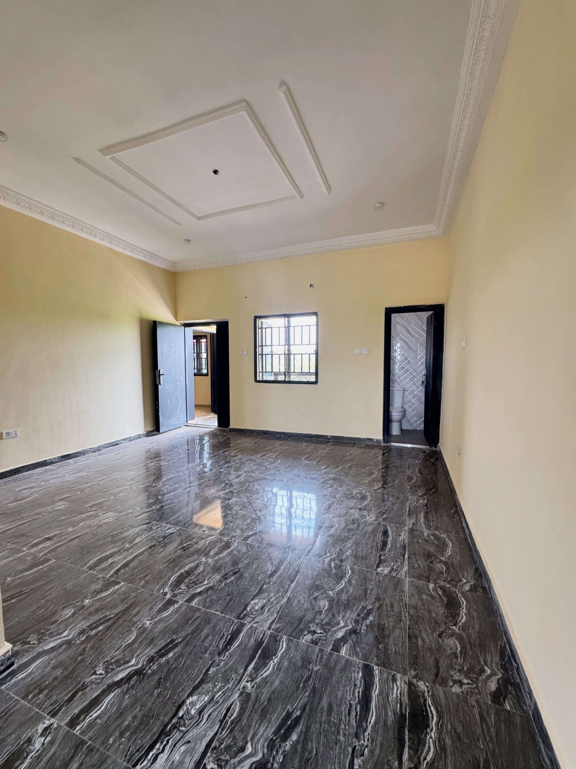 2 bedroom apartment for rent in Lokogoma, Abuja