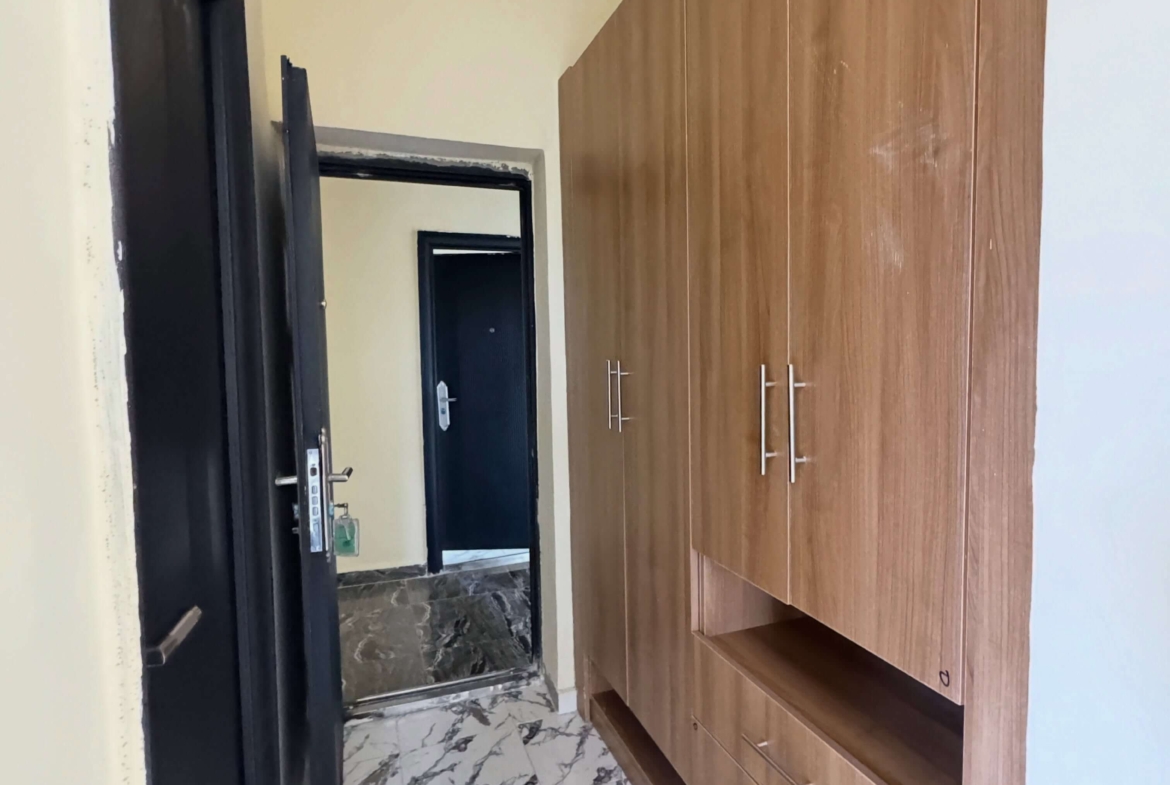 2 bedroom apartment for rent in Lokogoma, Abuja