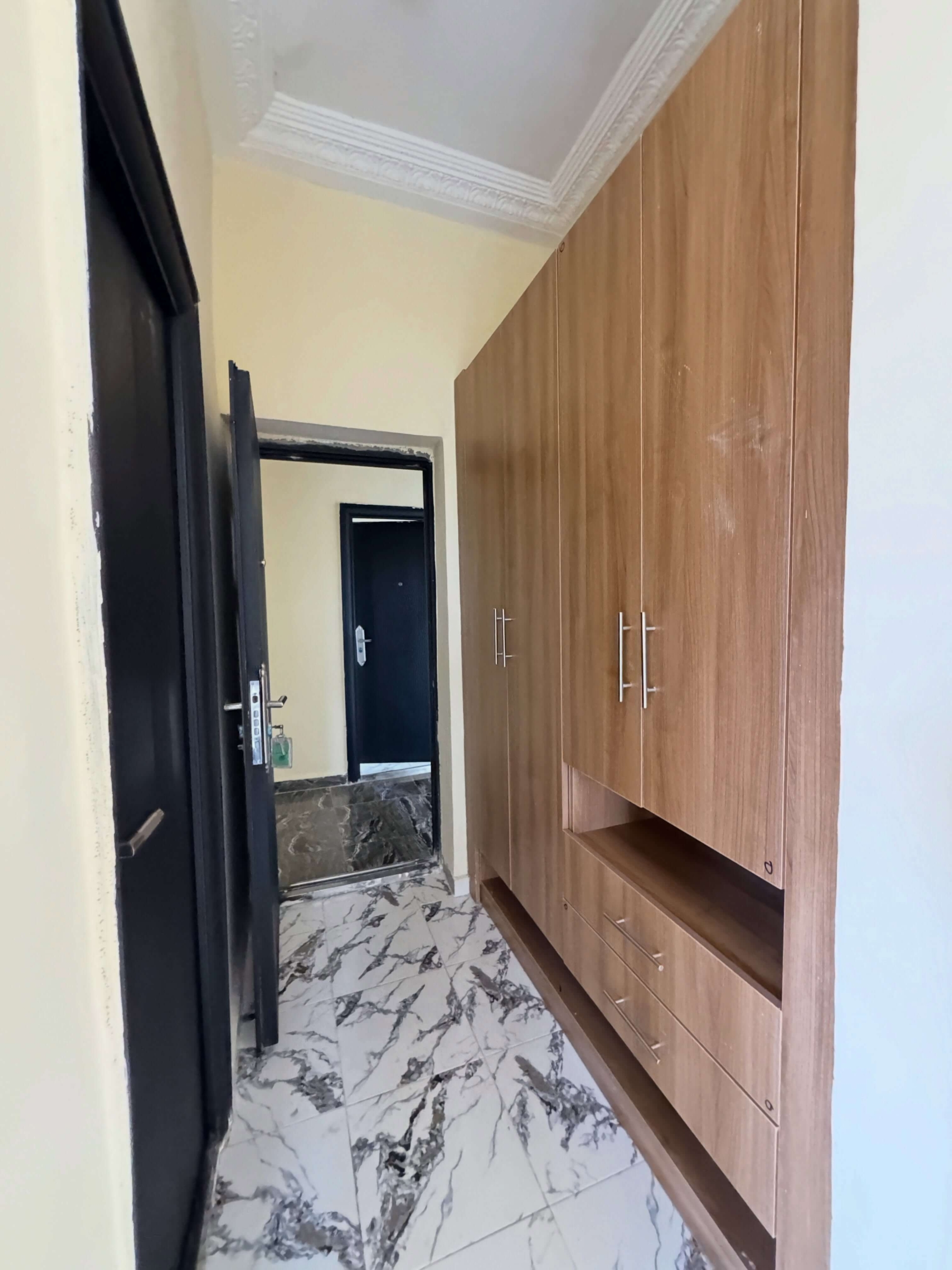 2 bedroom apartment for rent in Lokogoma, Abuja