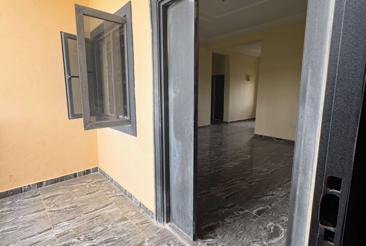 2 bedroom apartment for rent in Lokogoma, Abuja