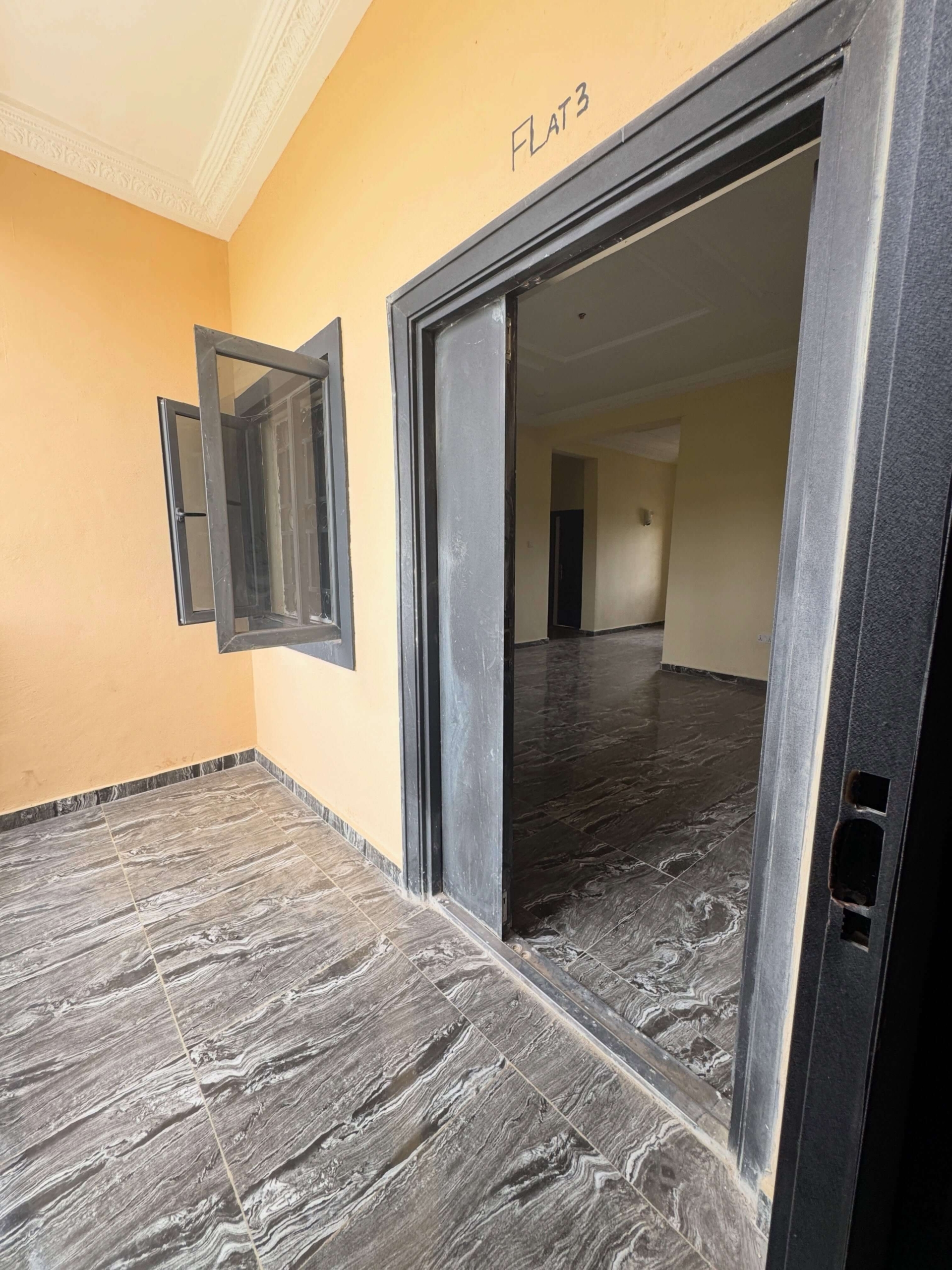 2 bedroom apartment for rent in Lokogoma, Abuja