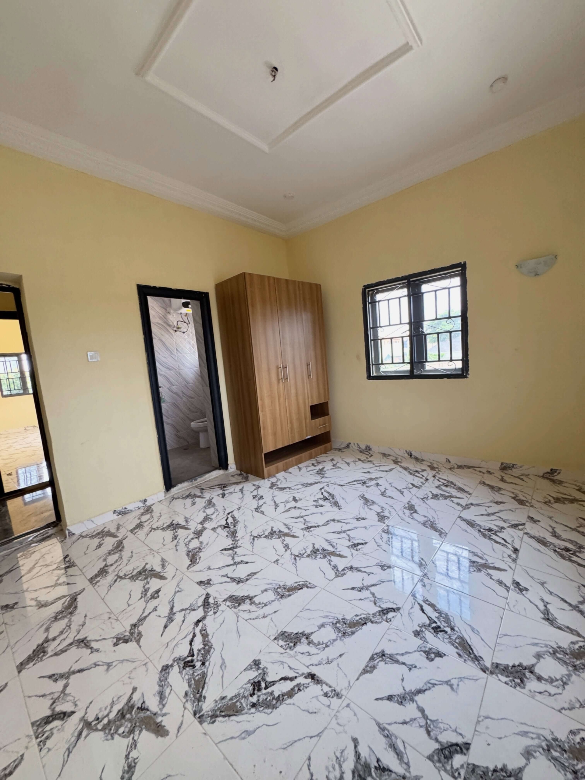 2 bedroom apartment for rent in Lokogoma, Abuja