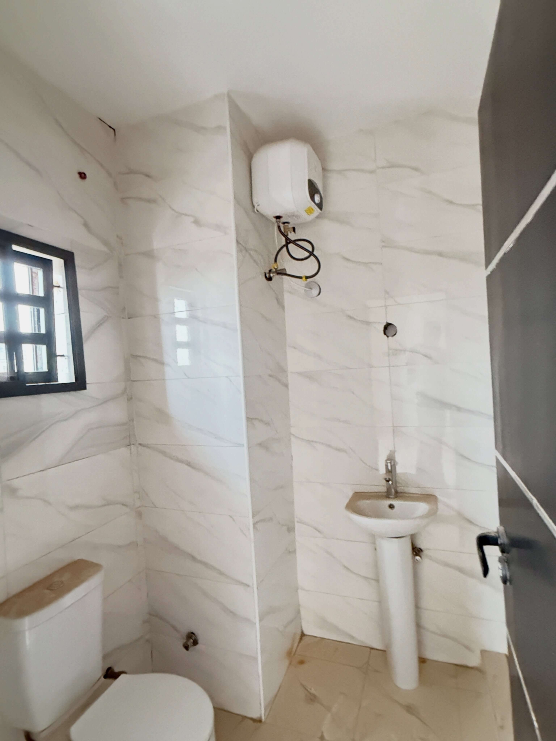 4 bedroom terrace duplex for rent in Gaduwa, Abuja