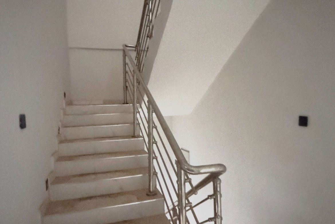 4 bedroom terrace duplex for rent in Gaduwa, Abuja