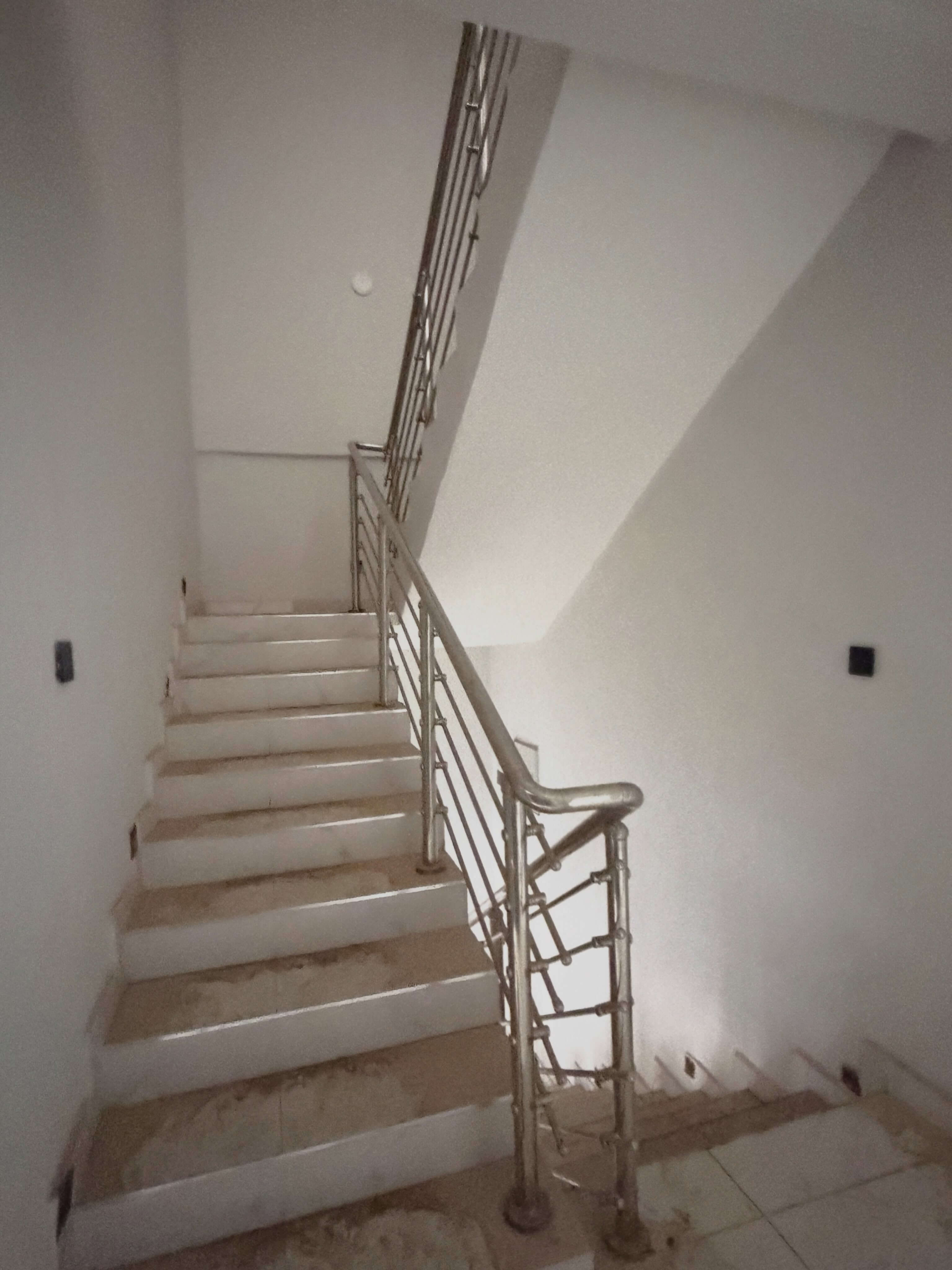 4 bedroom terrace duplex for rent in Gaduwa, Abuja