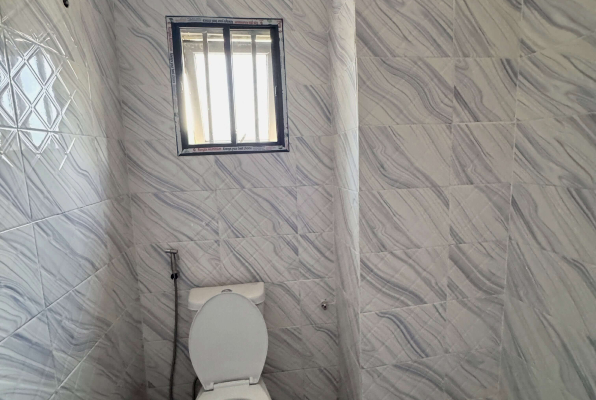 2 bedroom apartment for rent in Lokogoma, Abuja