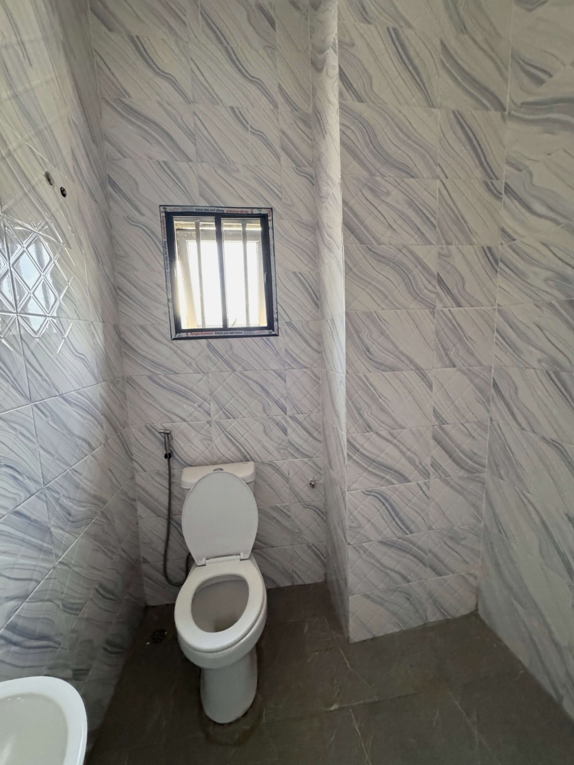 2 bedroom apartment for rent in Lokogoma, Abuja