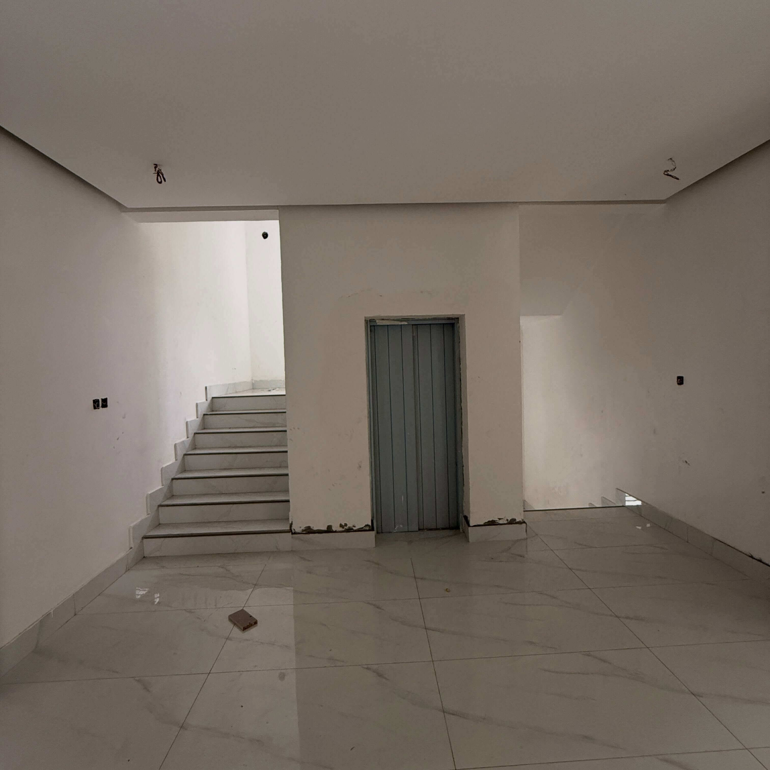 6 bedroom fully detached duplex for sale in Maitama, Abuja