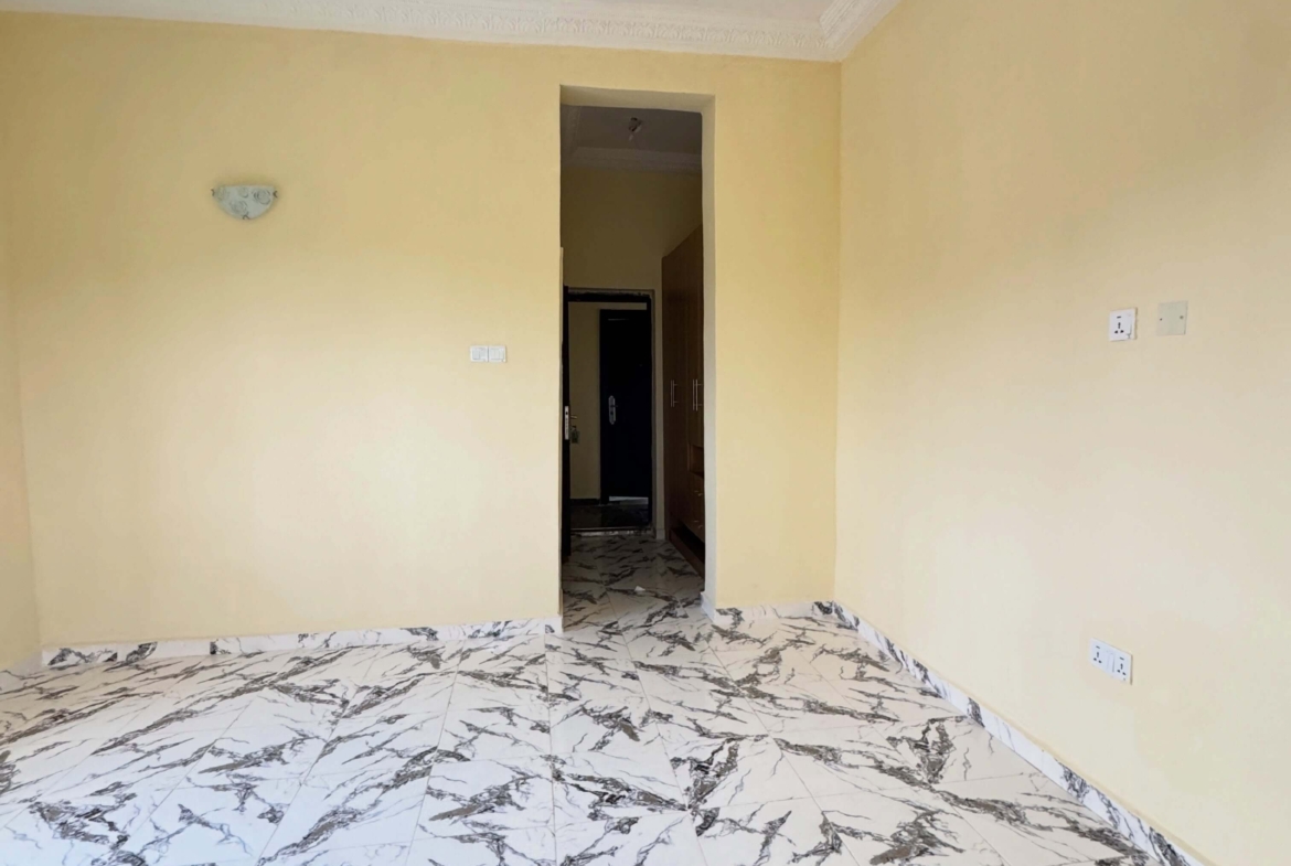 2 bedroom apartment for rent in Lokogoma, Abuja