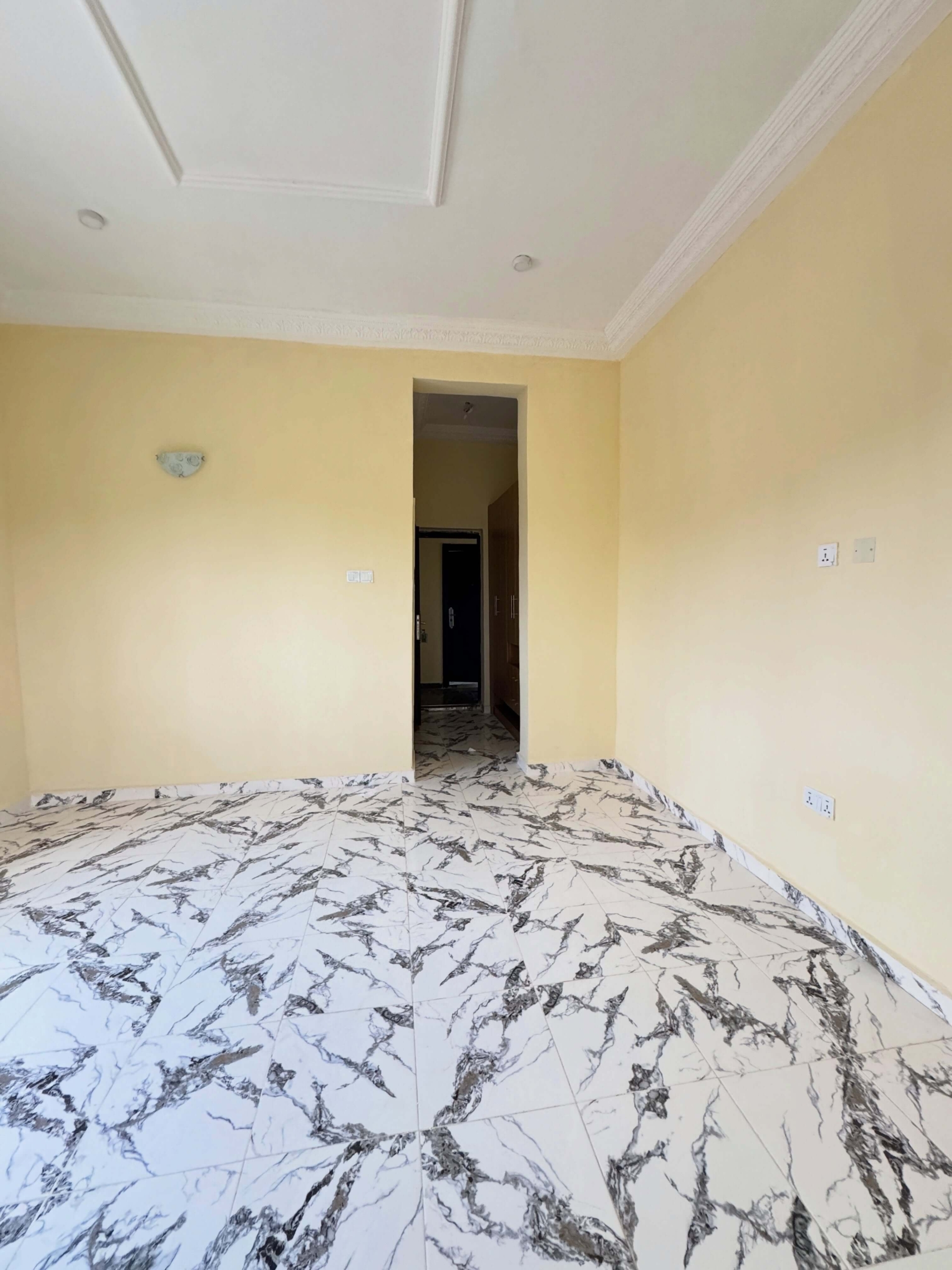 2 bedroom apartment for rent in Lokogoma, Abuja