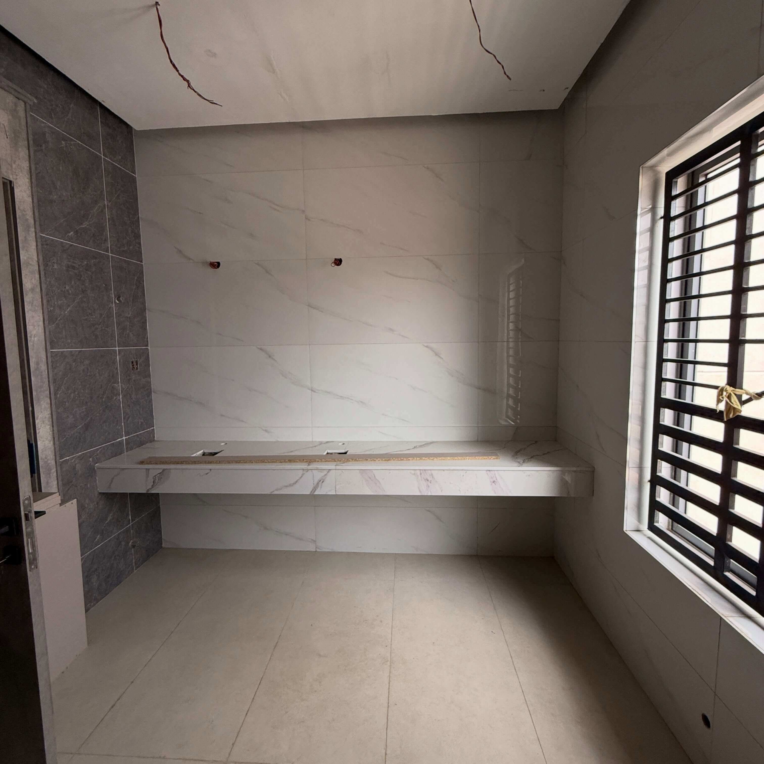 6 bedroom fully detached duplex for sale in Maitama, Abuja