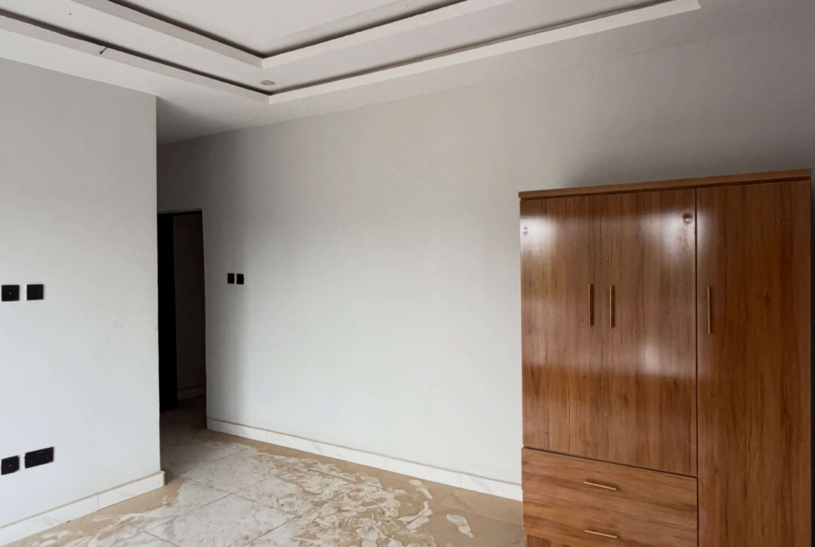 4 bedroom terrace duplex for rent in Gaduwa, Abuja