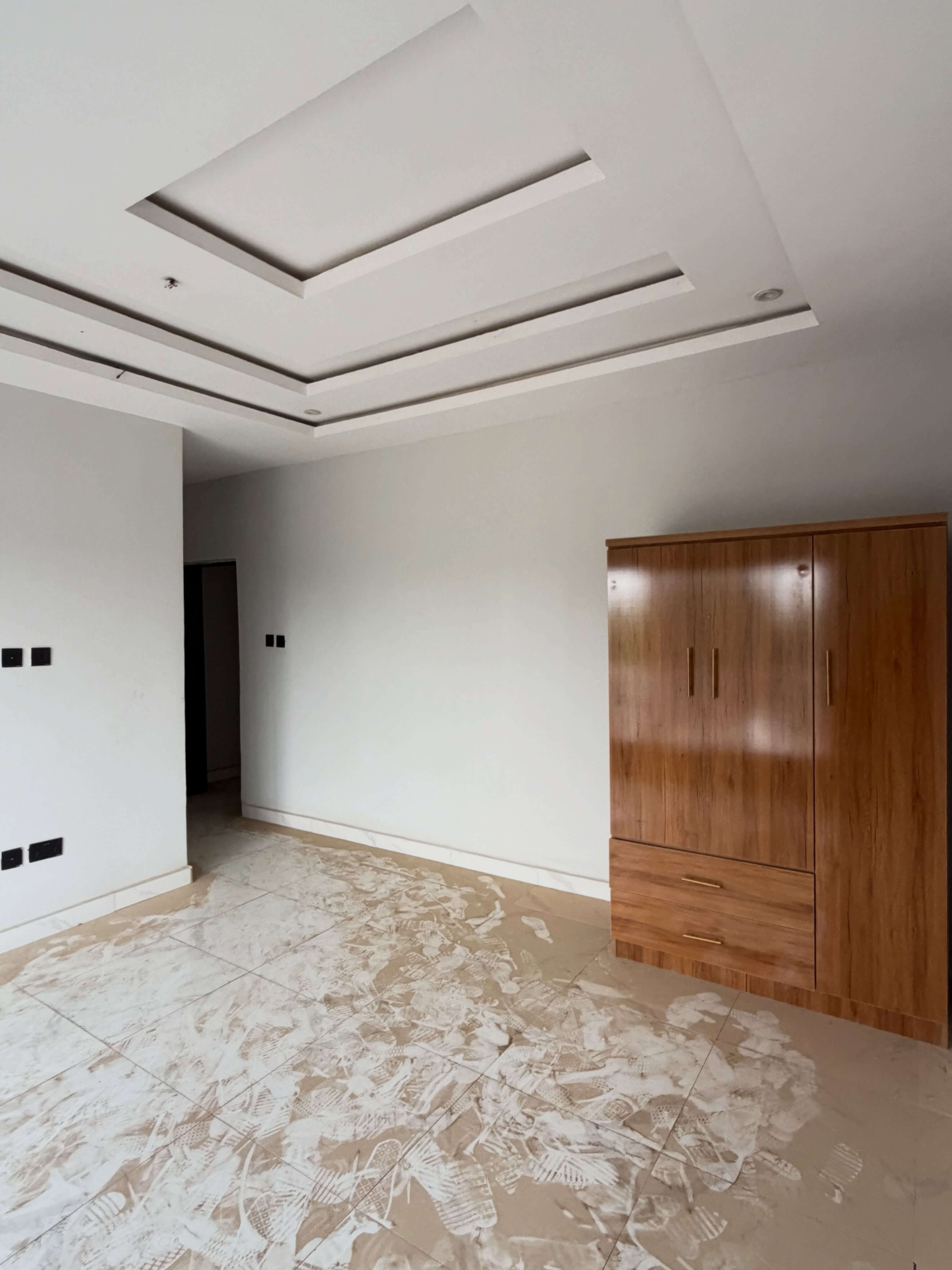 4 bedroom terrace duplex for rent in Gaduwa, Abuja
