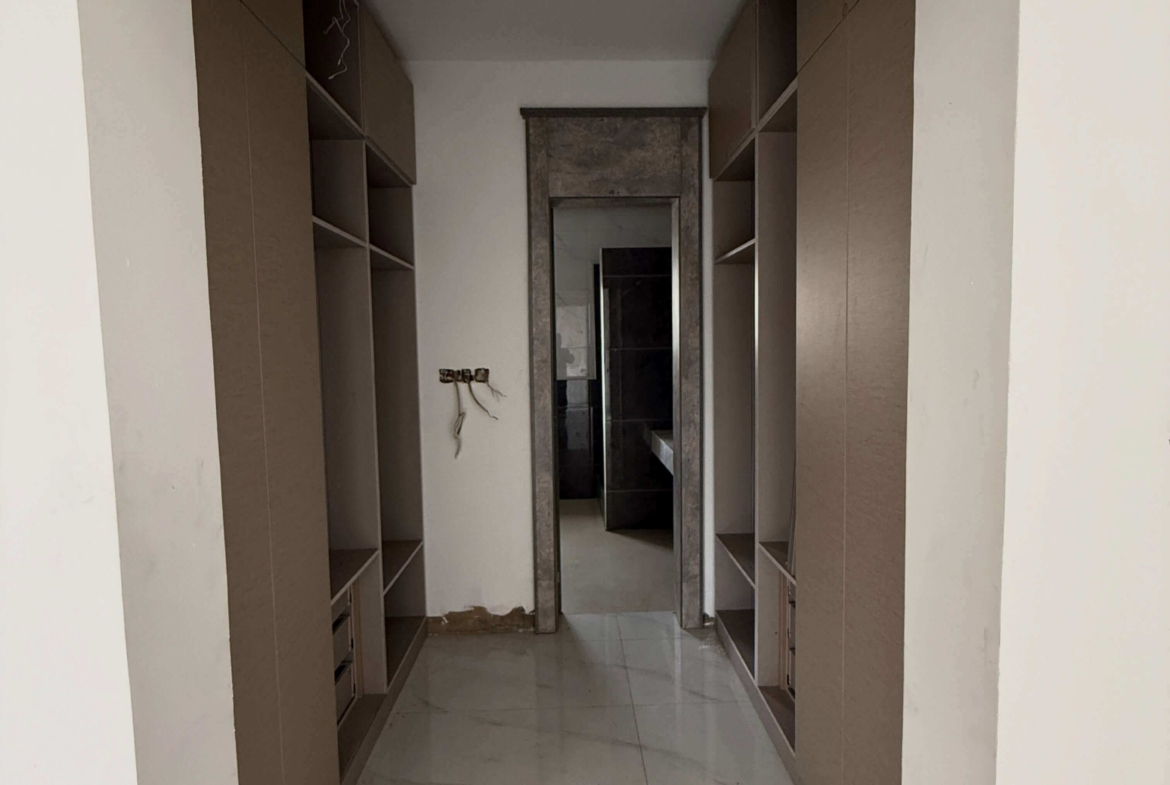 6 bedroom fully detached duplex for sale in Maitama, Abuja