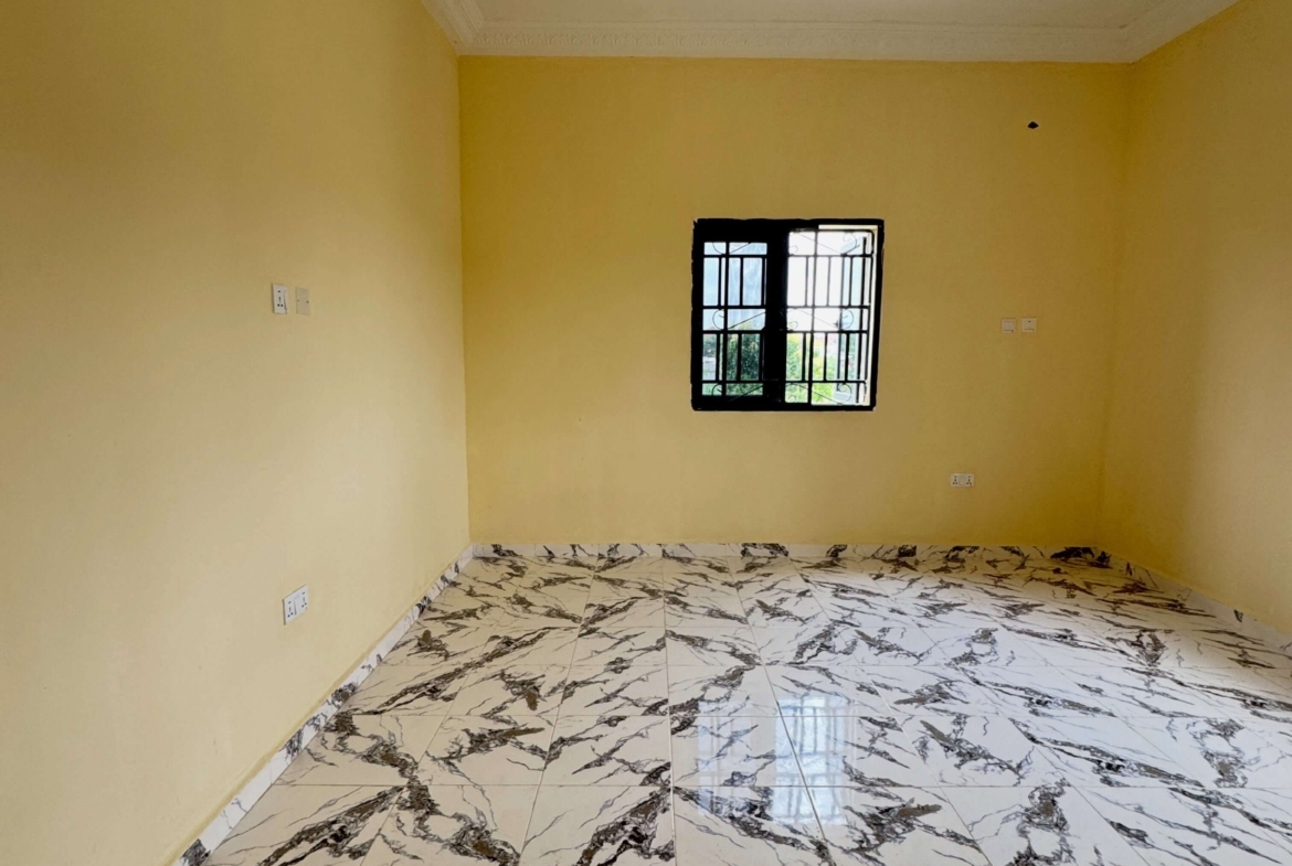 2 bedroom apartment for rent in Lokogoma, Abuja