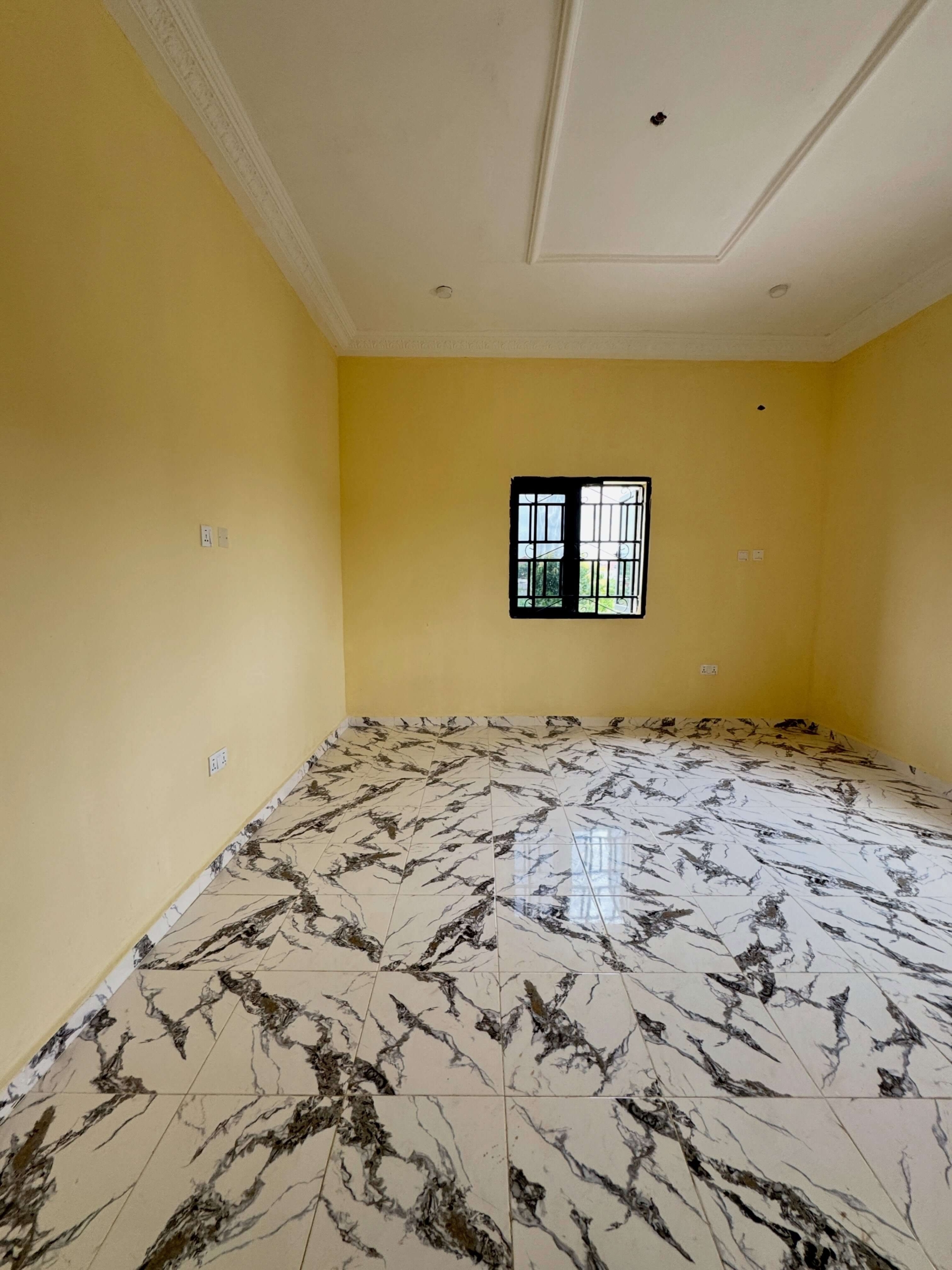 2 bedroom apartment for rent in Lokogoma, Abuja