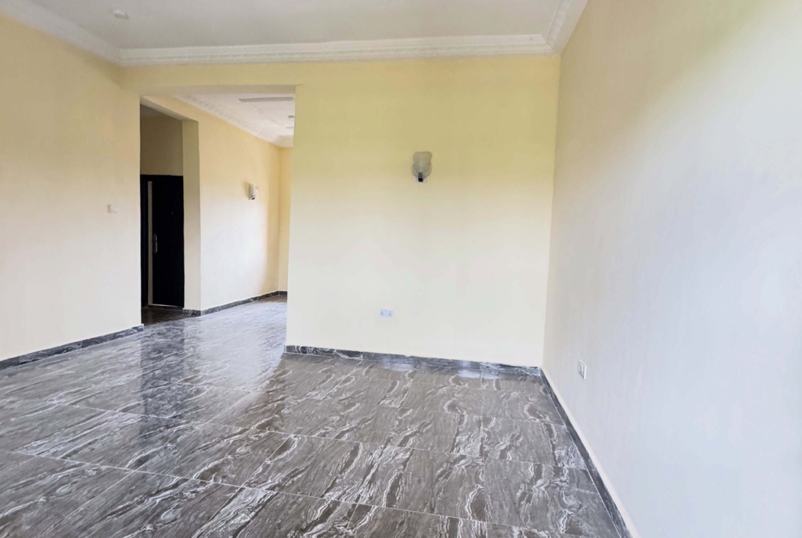 2 bedroom apartment for rent in Lokogoma, Abuja